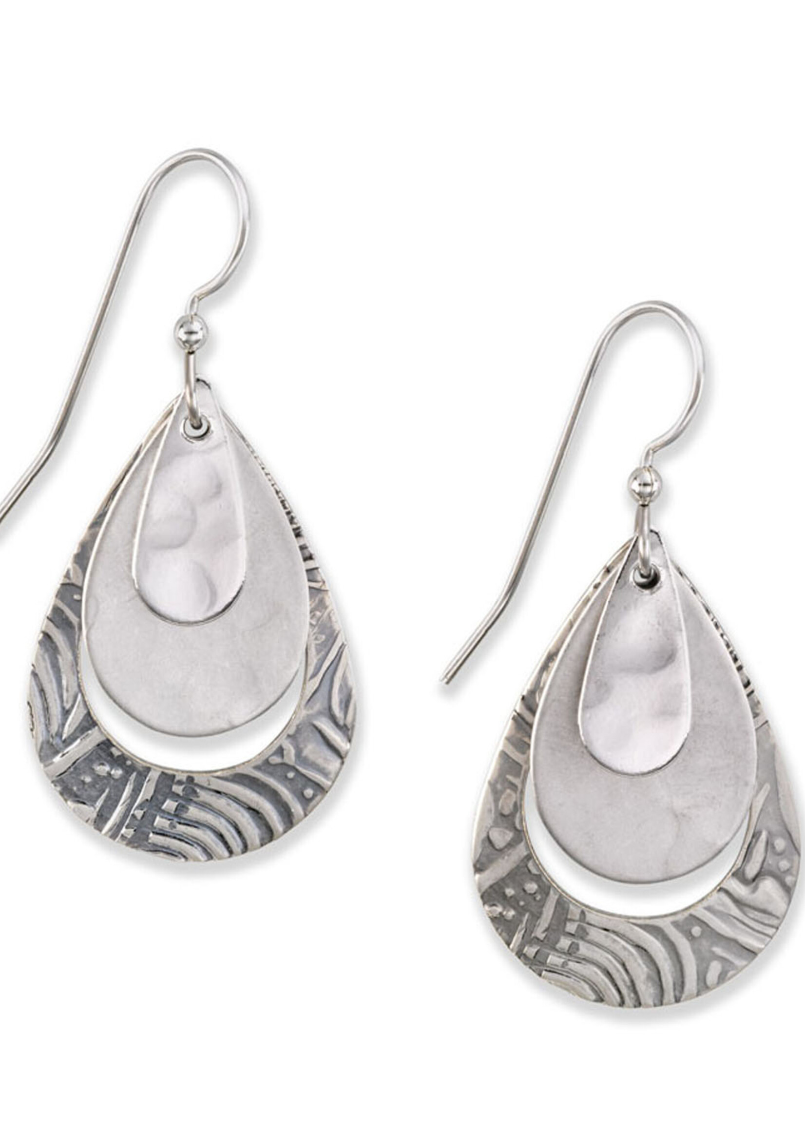 Silver Forest Silver Forest NE-0501