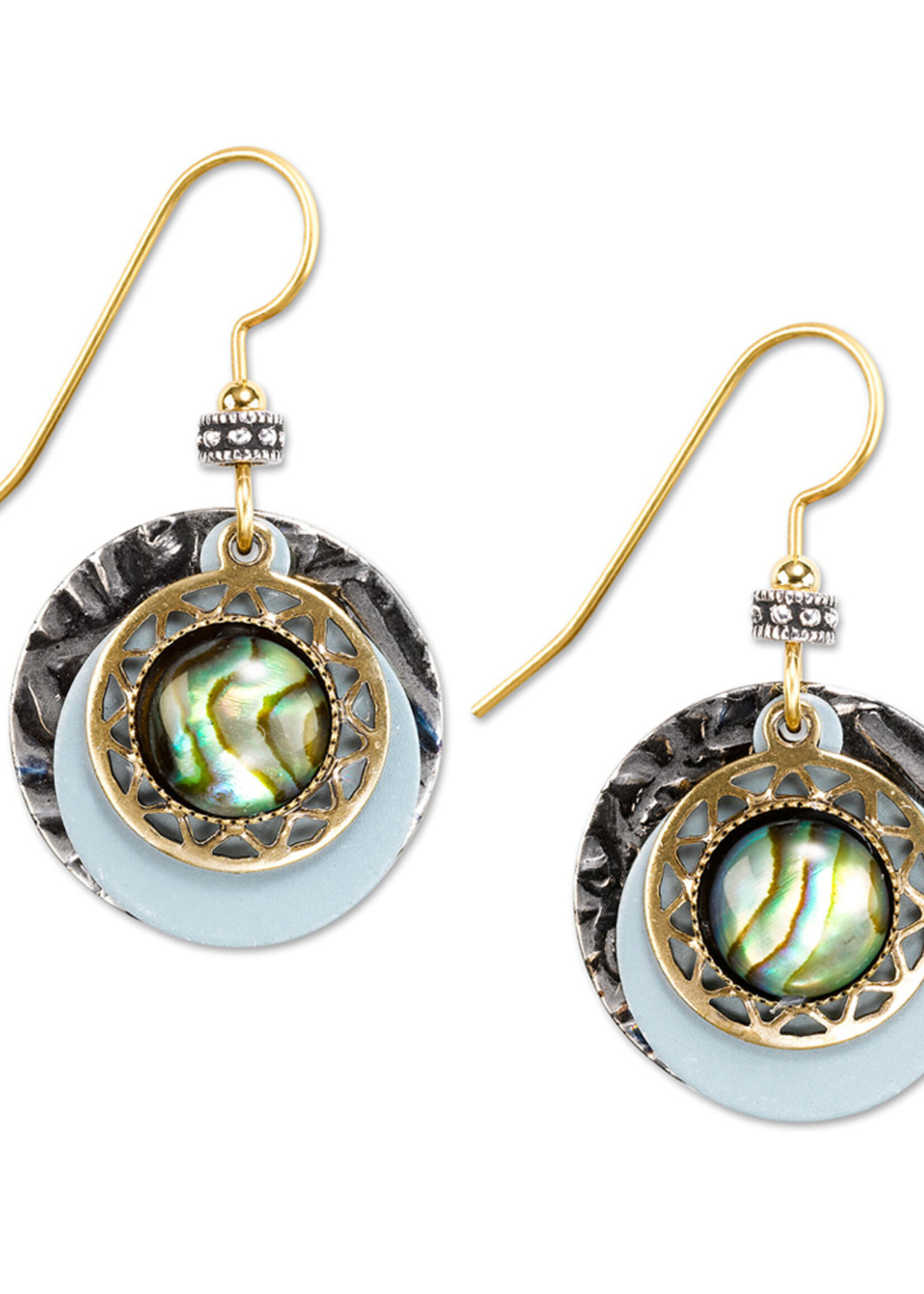 Silver Forest Silver Forest NE-0662