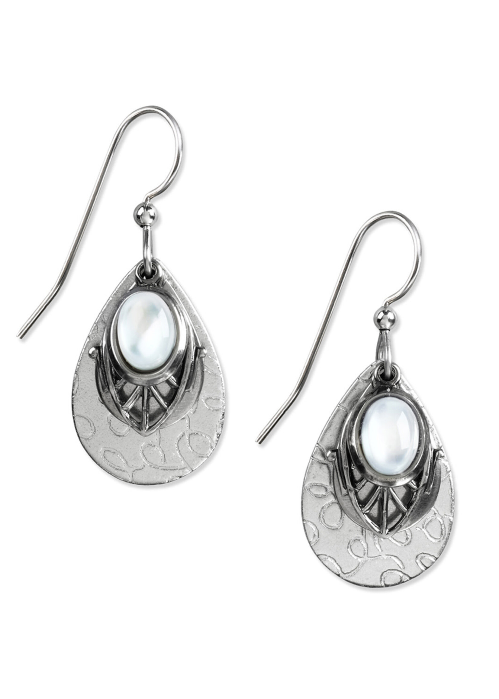 Silver Forest Silver Forest NE-1164