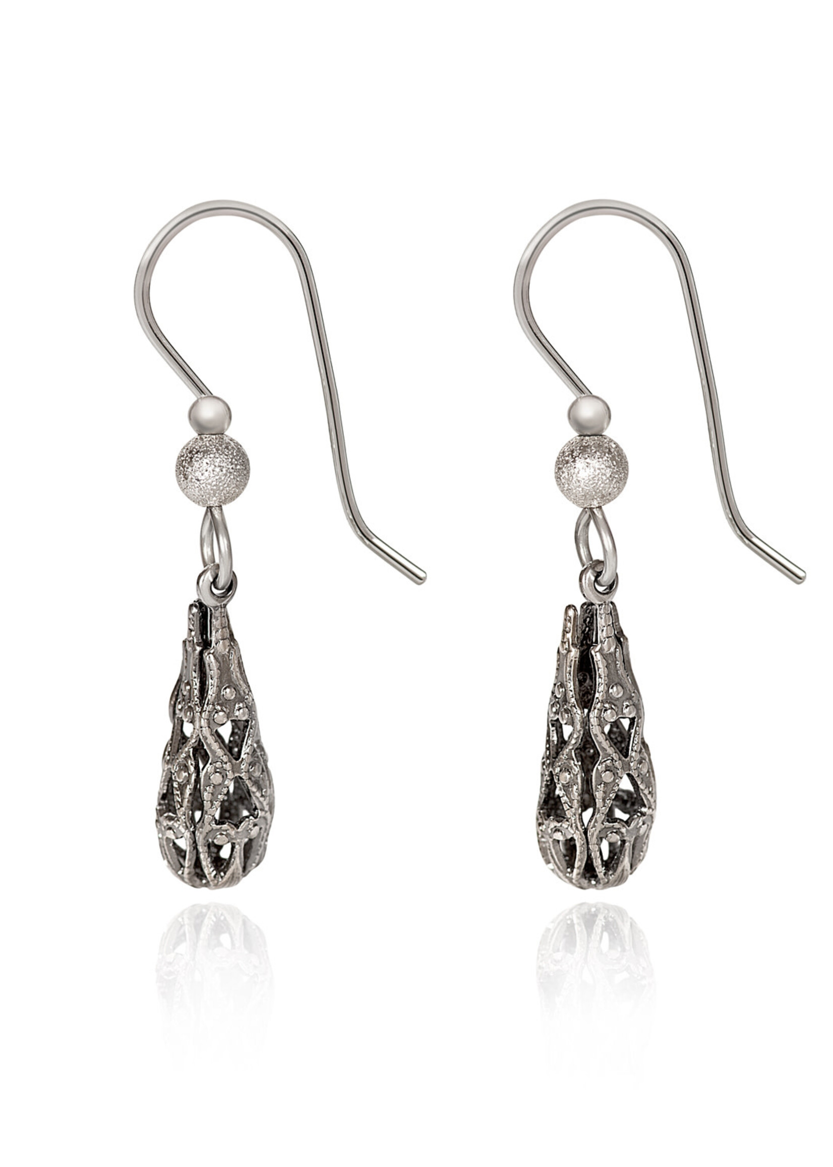 Silver Forest Silver Forest NE-1625