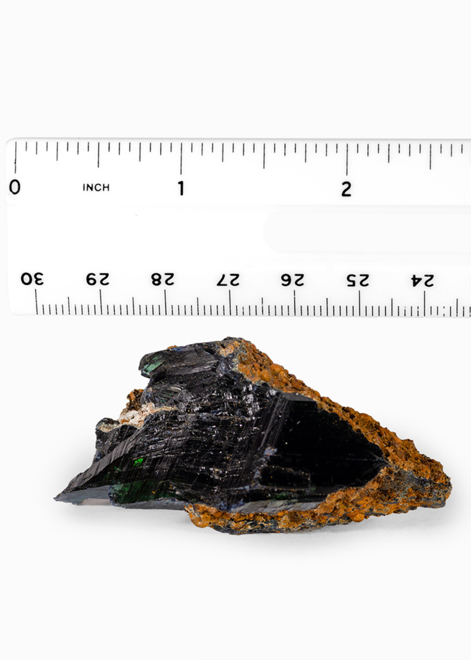 Vivianite Crystal