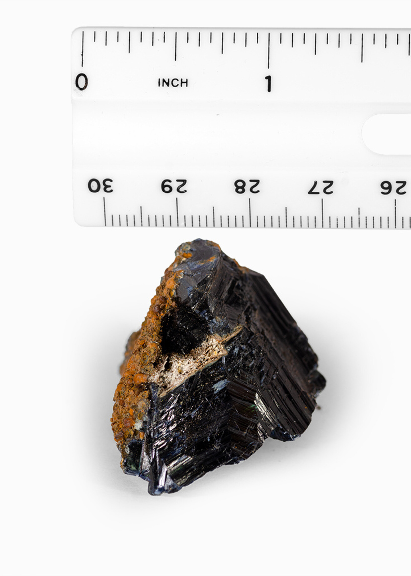 Vivianite Crystal