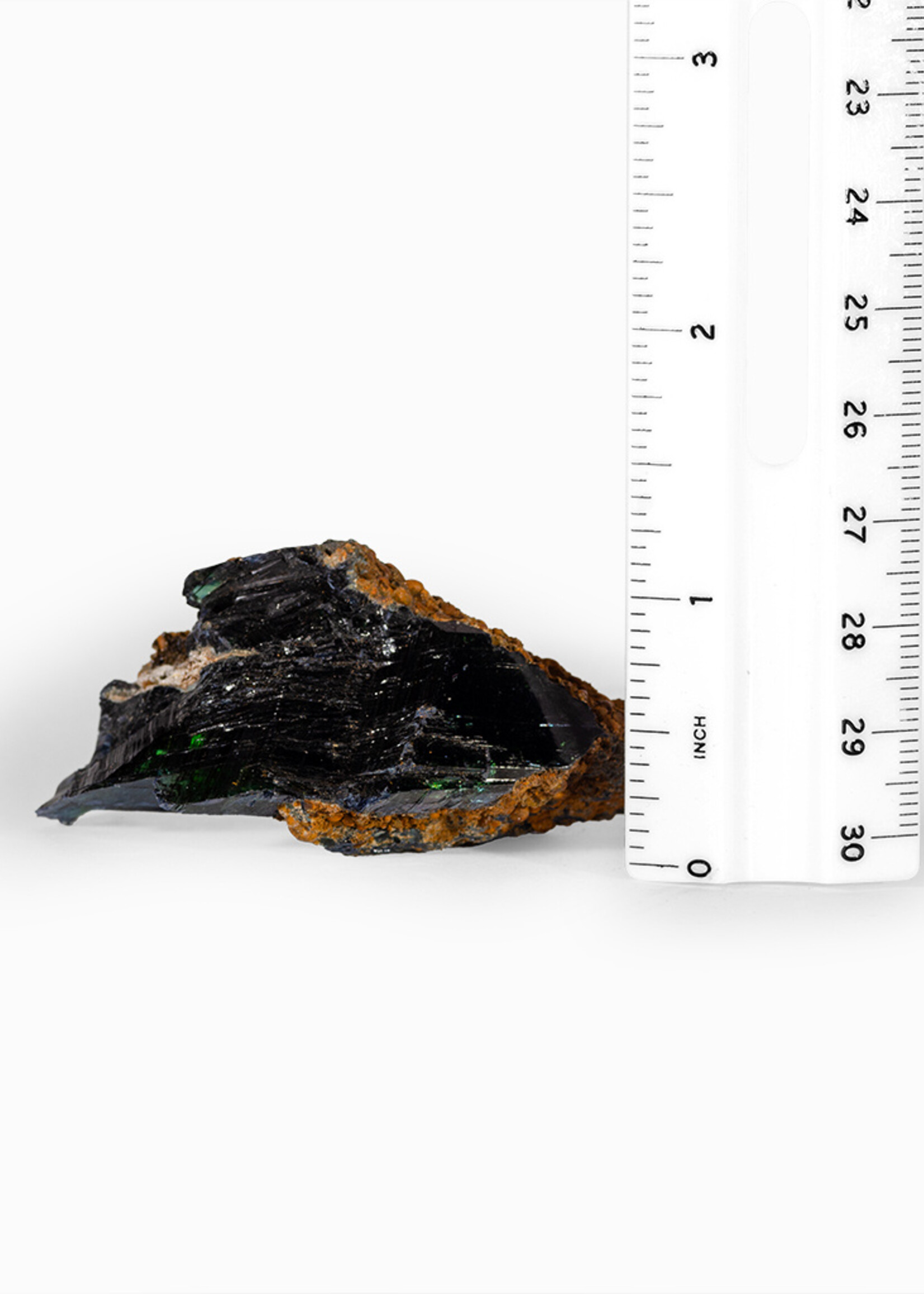 Vivianite Crystal
