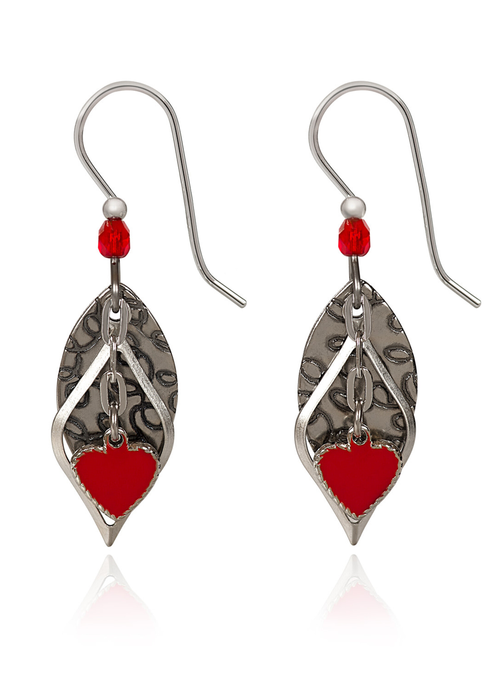 Silver Forest Silver Forest NE-1388A