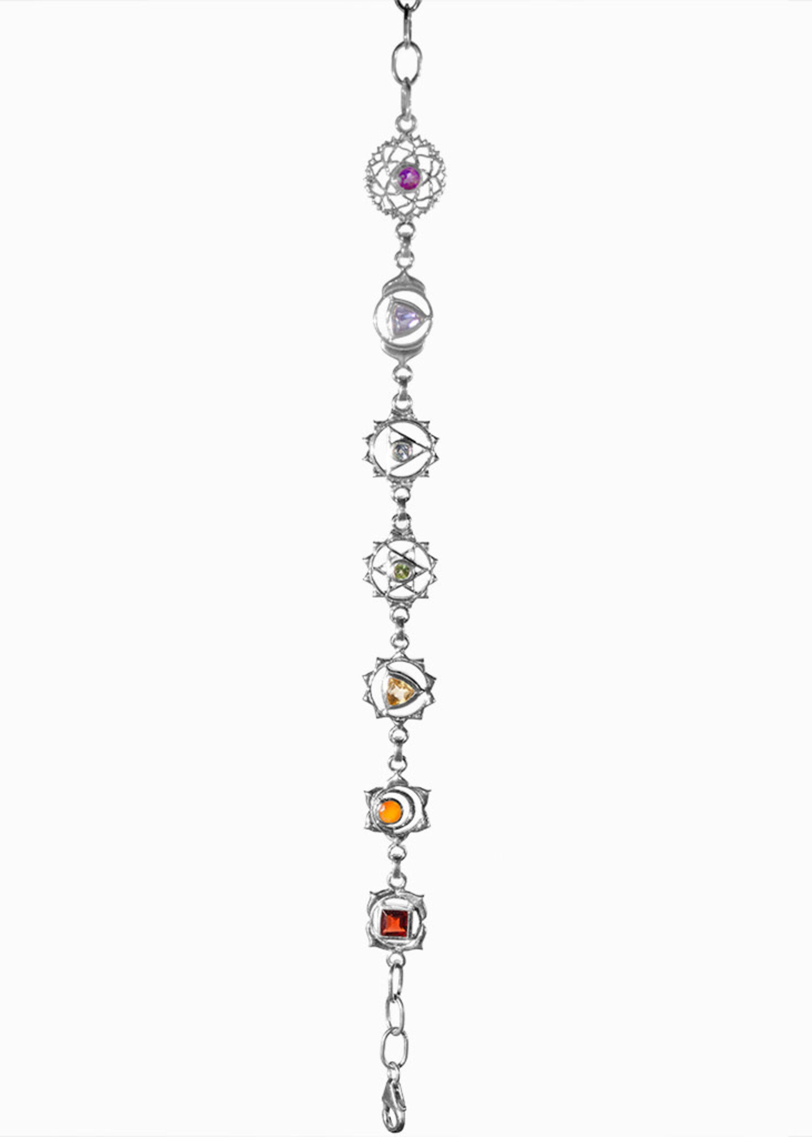 Esprit Creations Chakra Bracelet