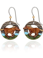 Silver Forest Silver Forest NE-1976