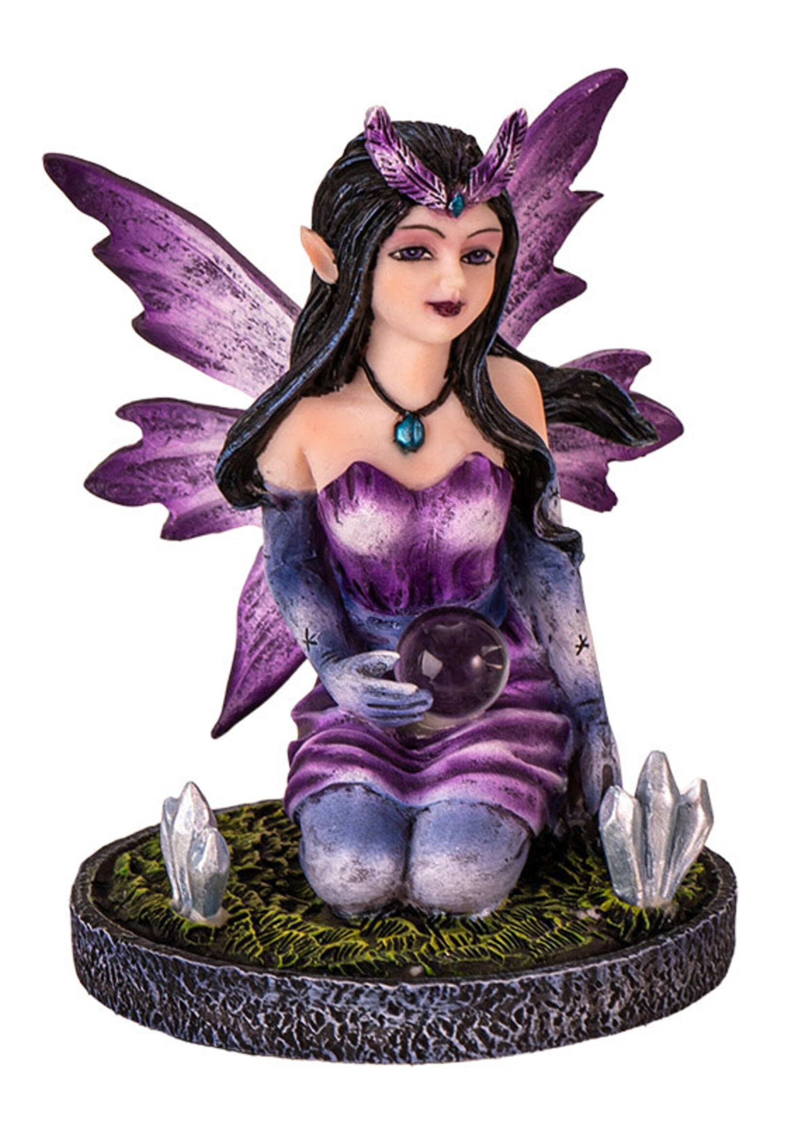Small Crystal Fairy