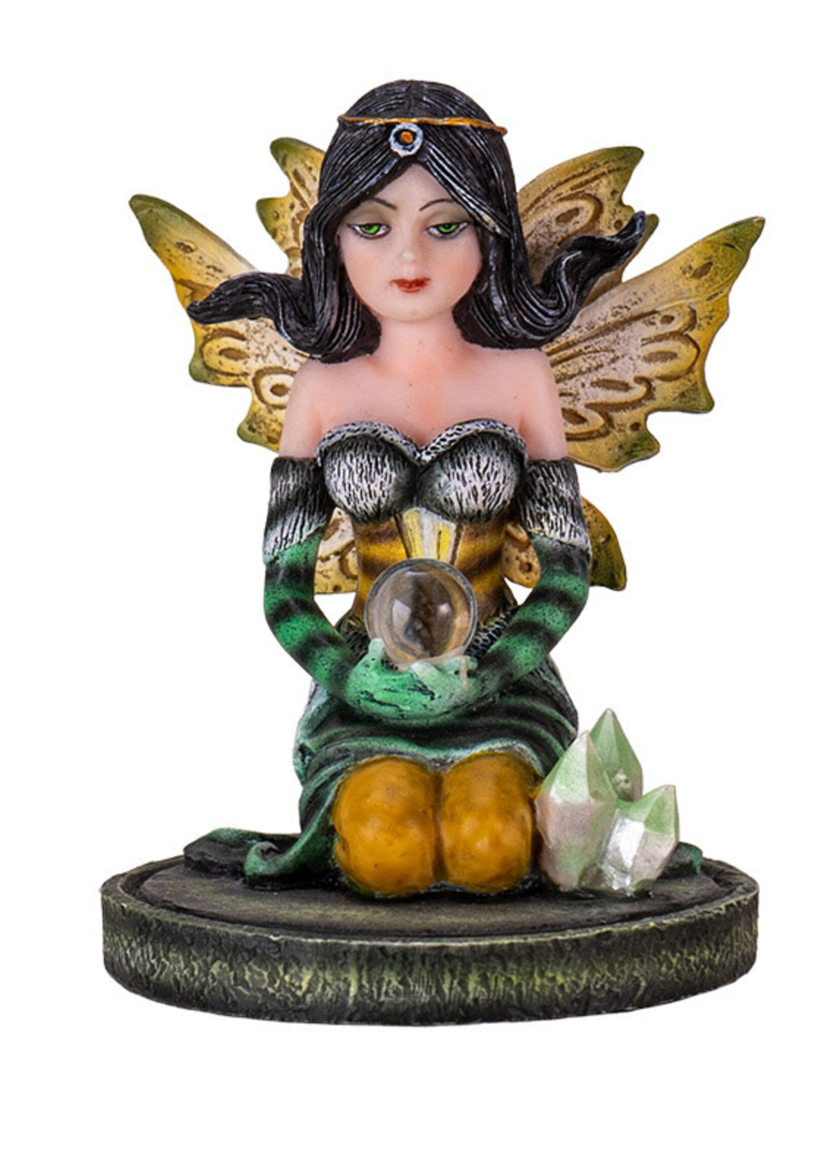 Small Crystal Fairy