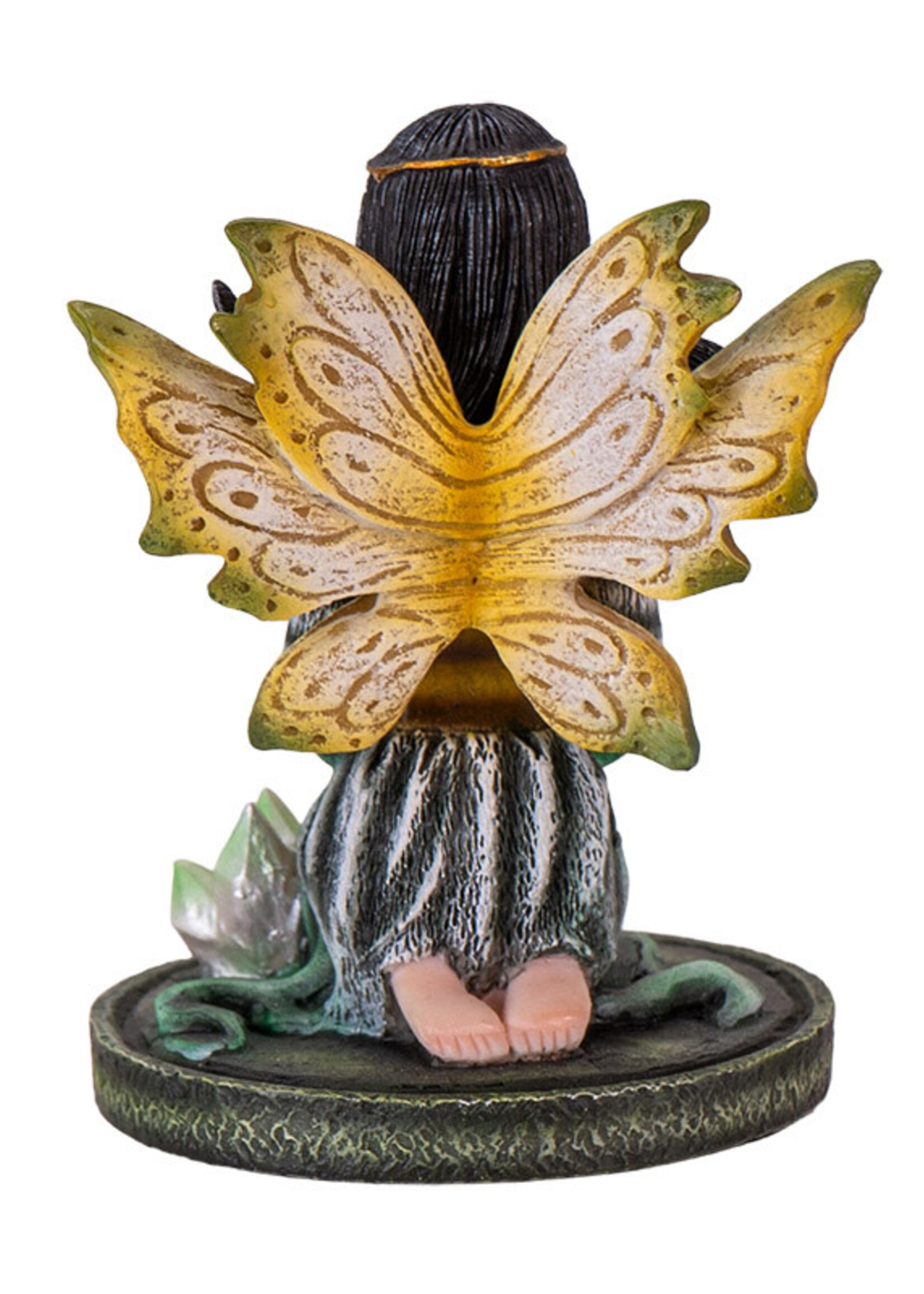 Small Crystal Fairy