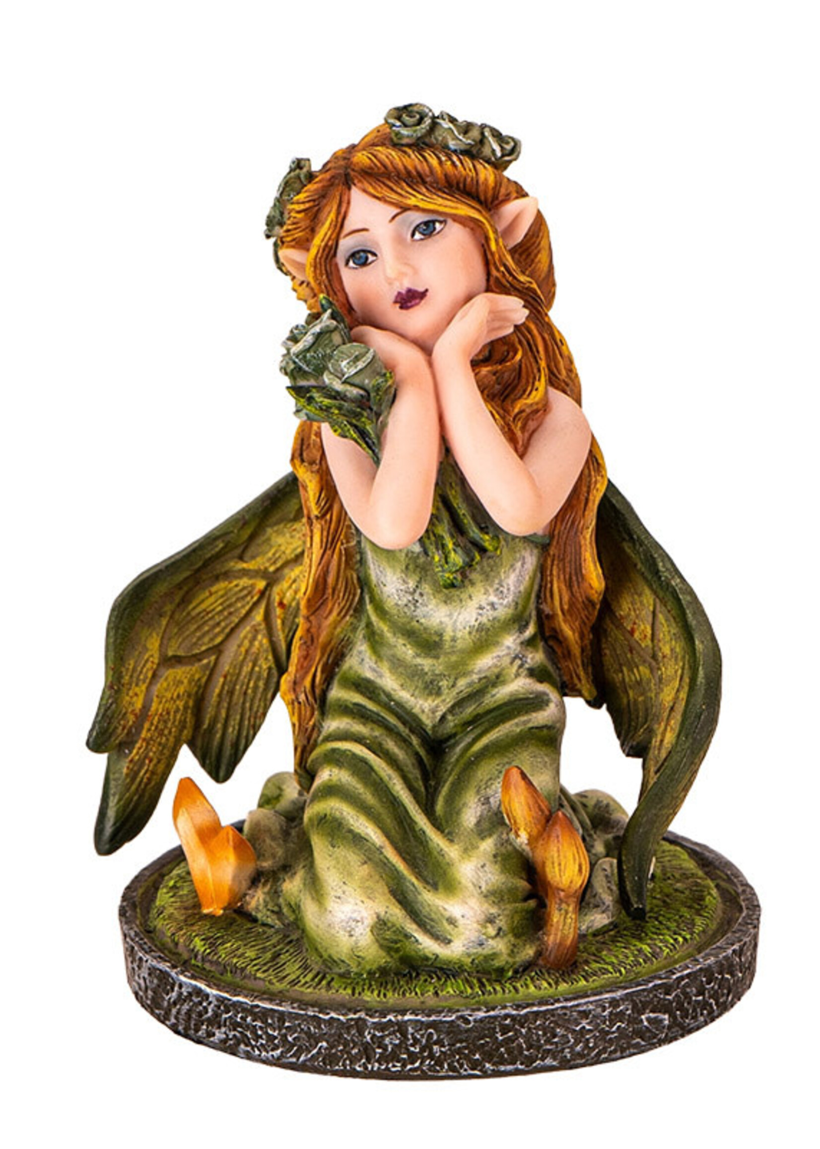 Small Crystal Fairy