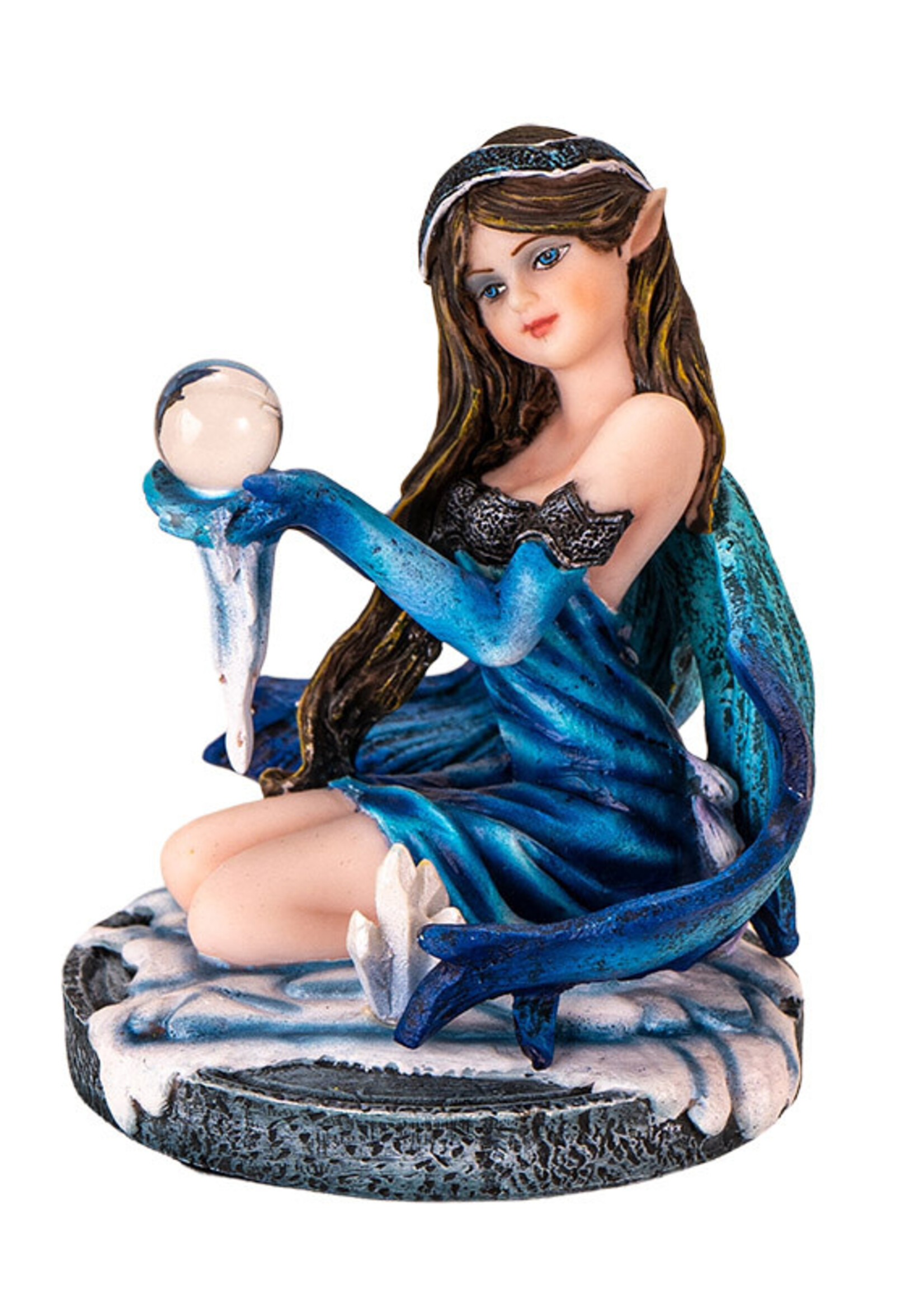 Small Crystal Fairy