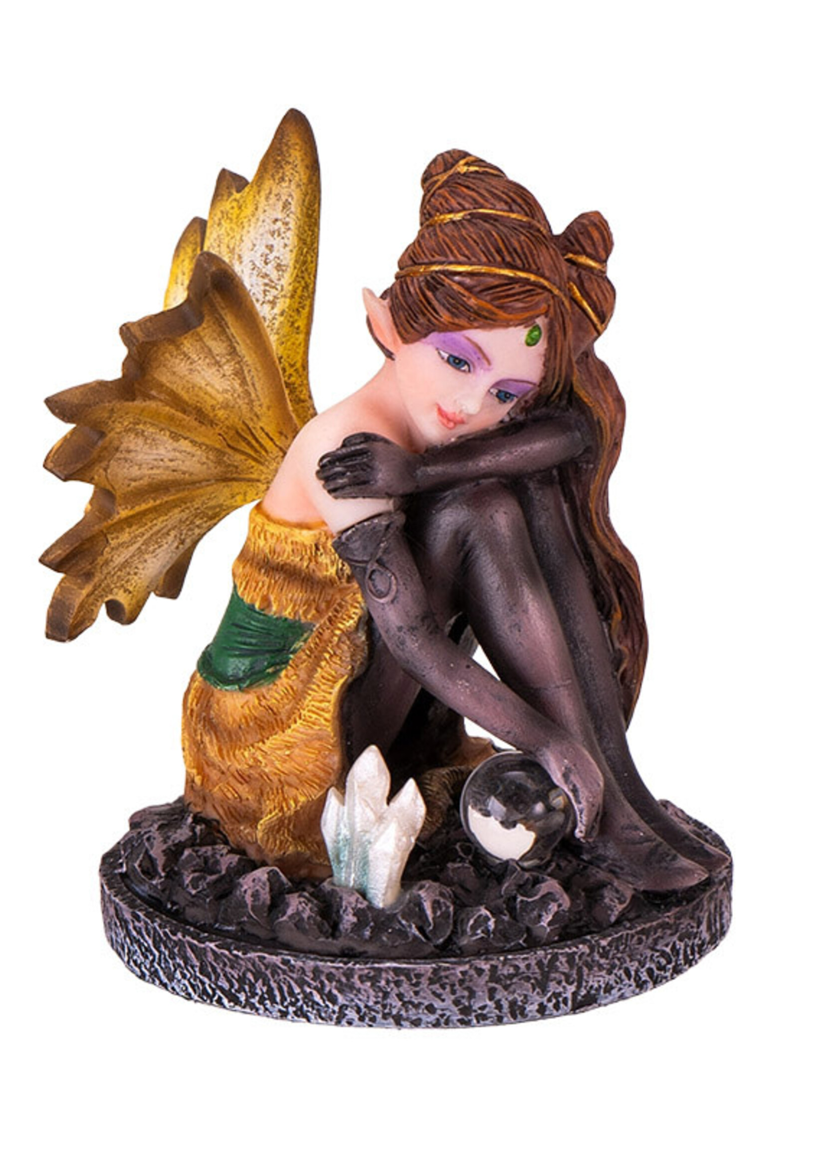 Small Crystal Fairy