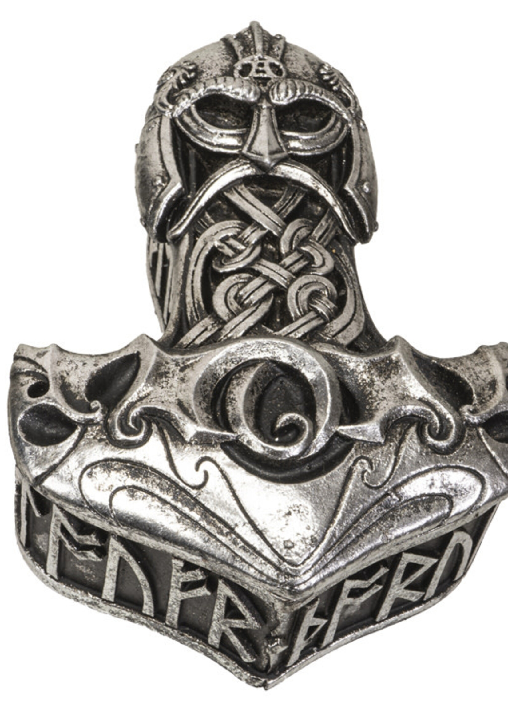 Thor's Hammer Trinket Box