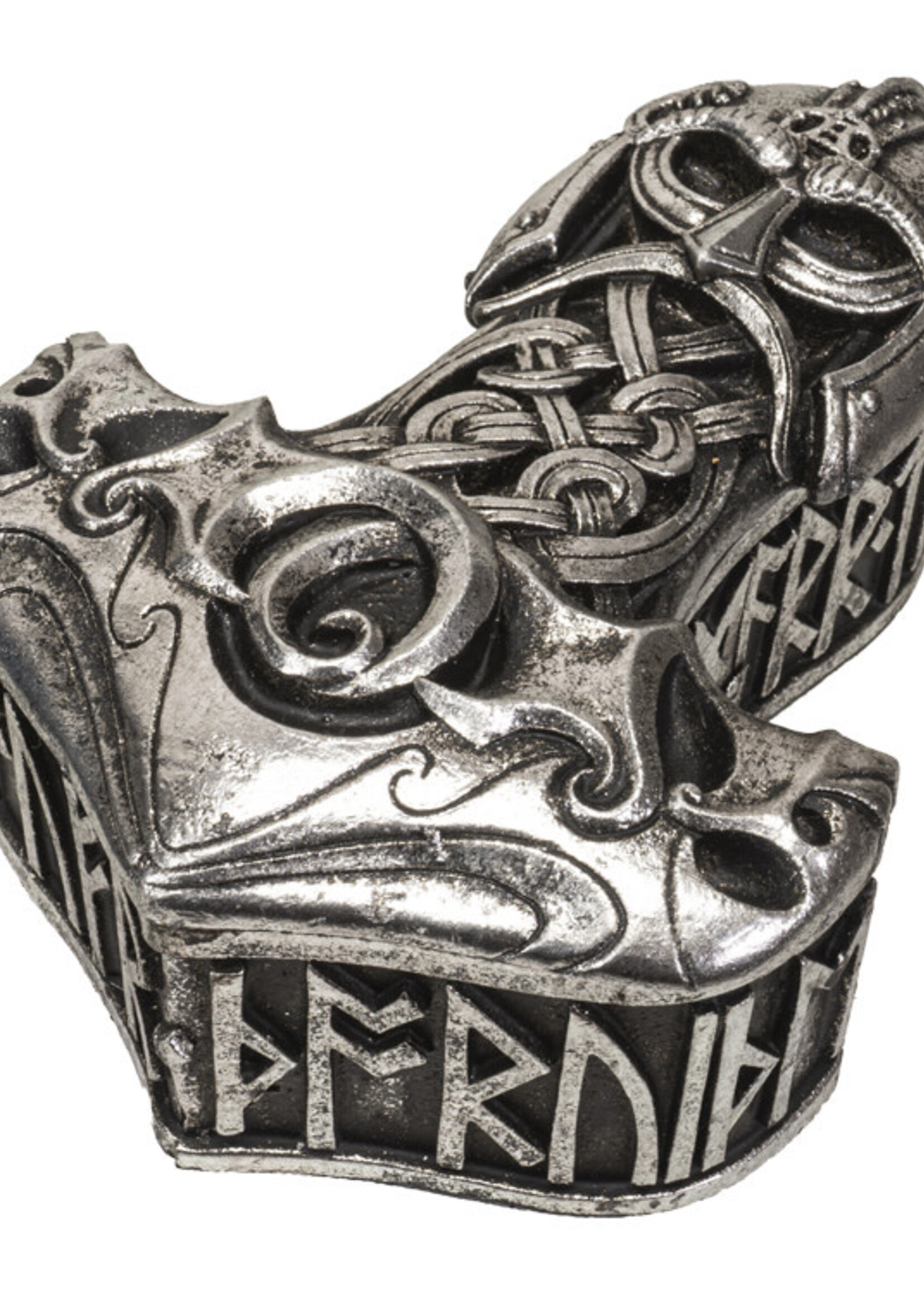Thor's Hammer Trinket Box