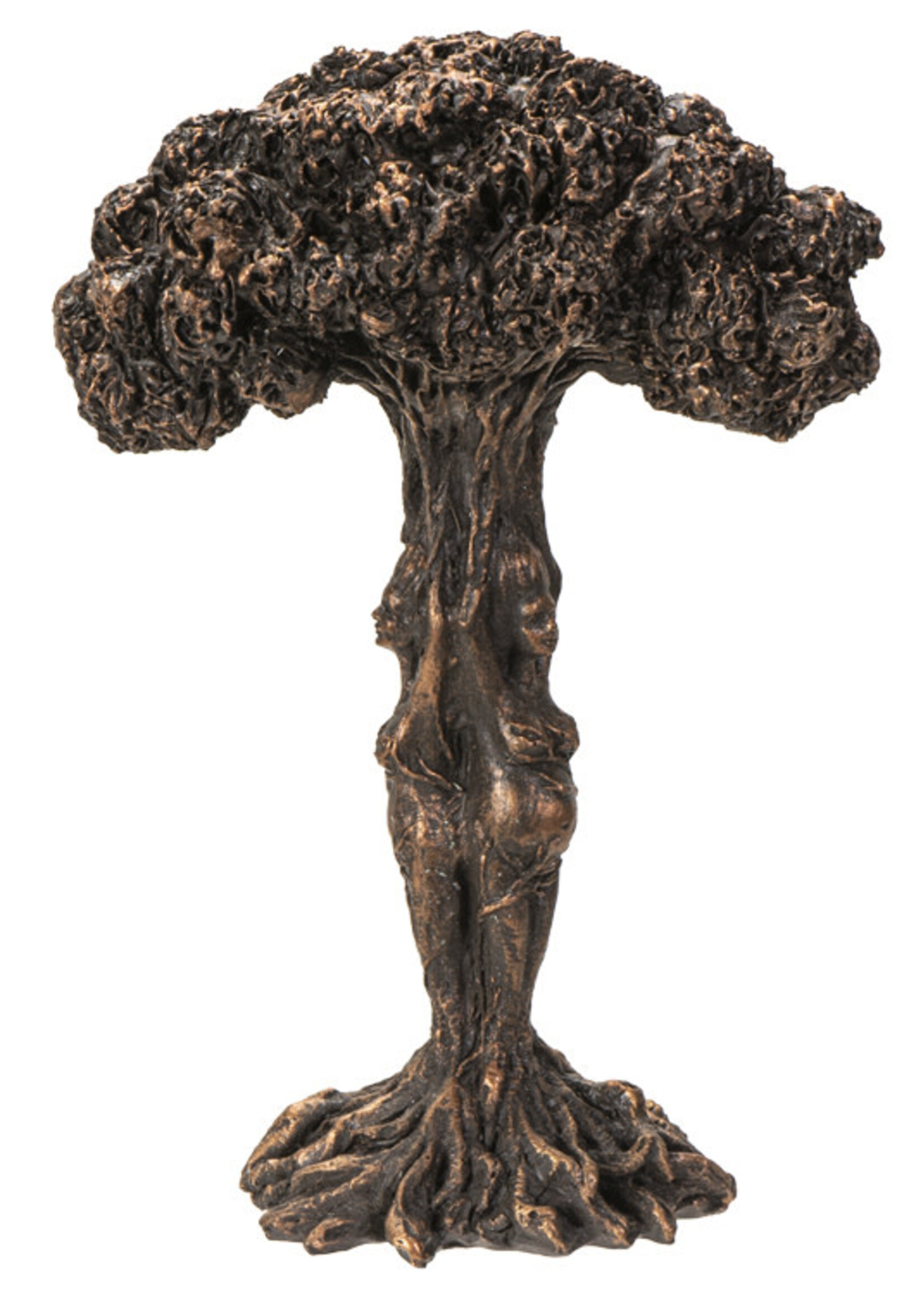 Tree Ent Mother Maiden Crone