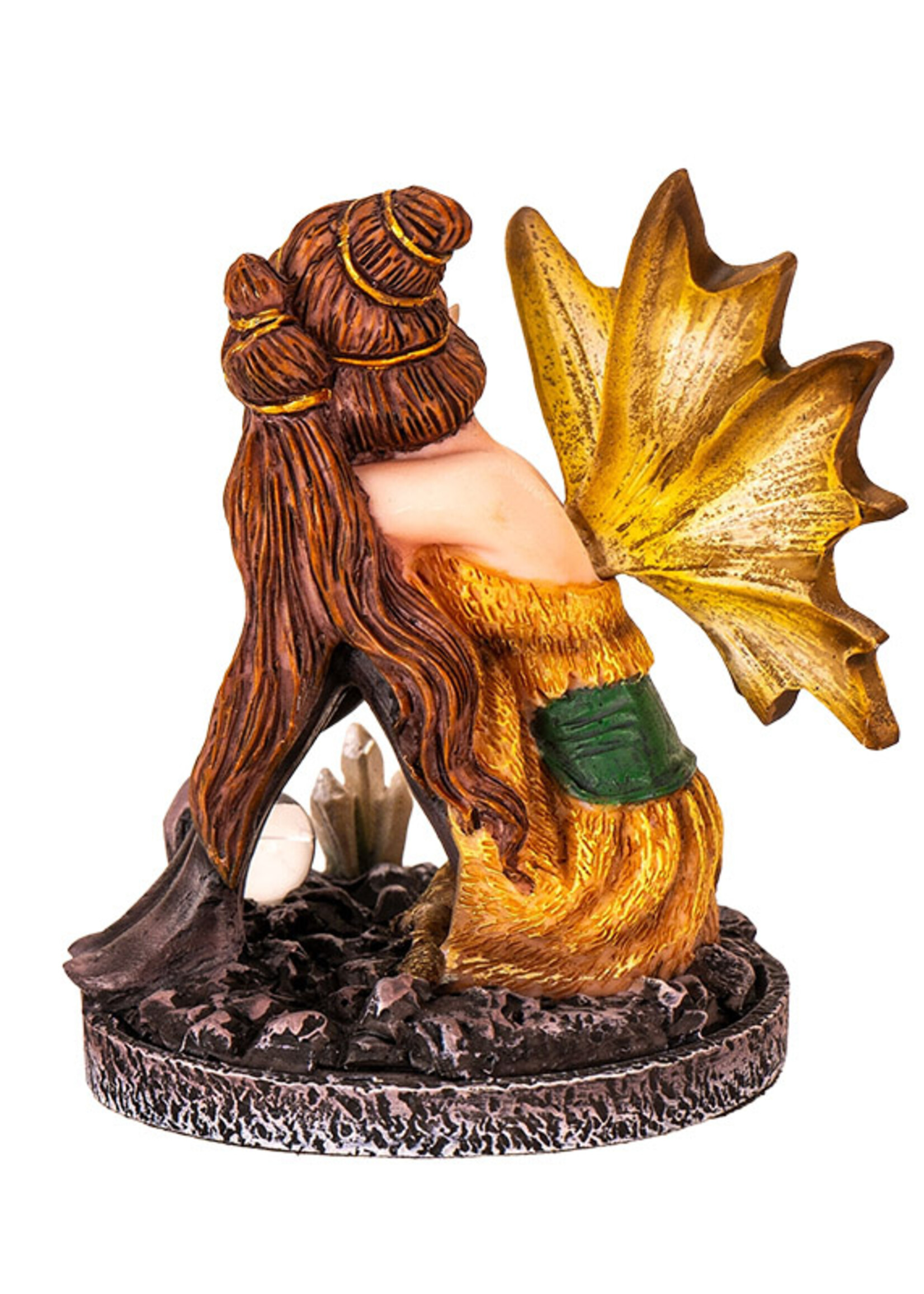 Small Crystal Fairy