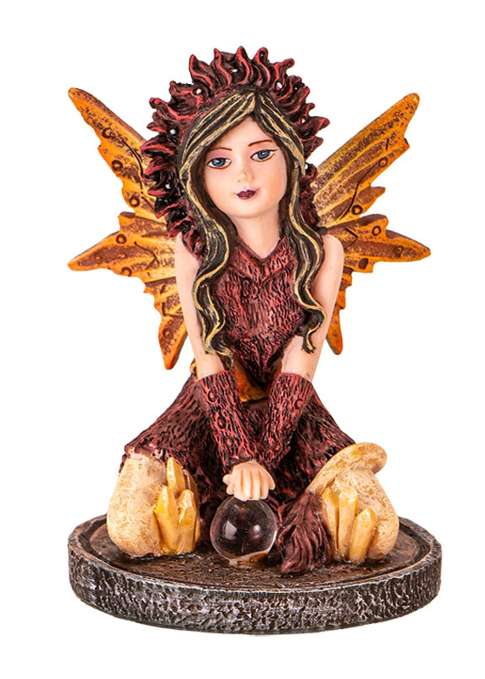 Small Crystal Fairy