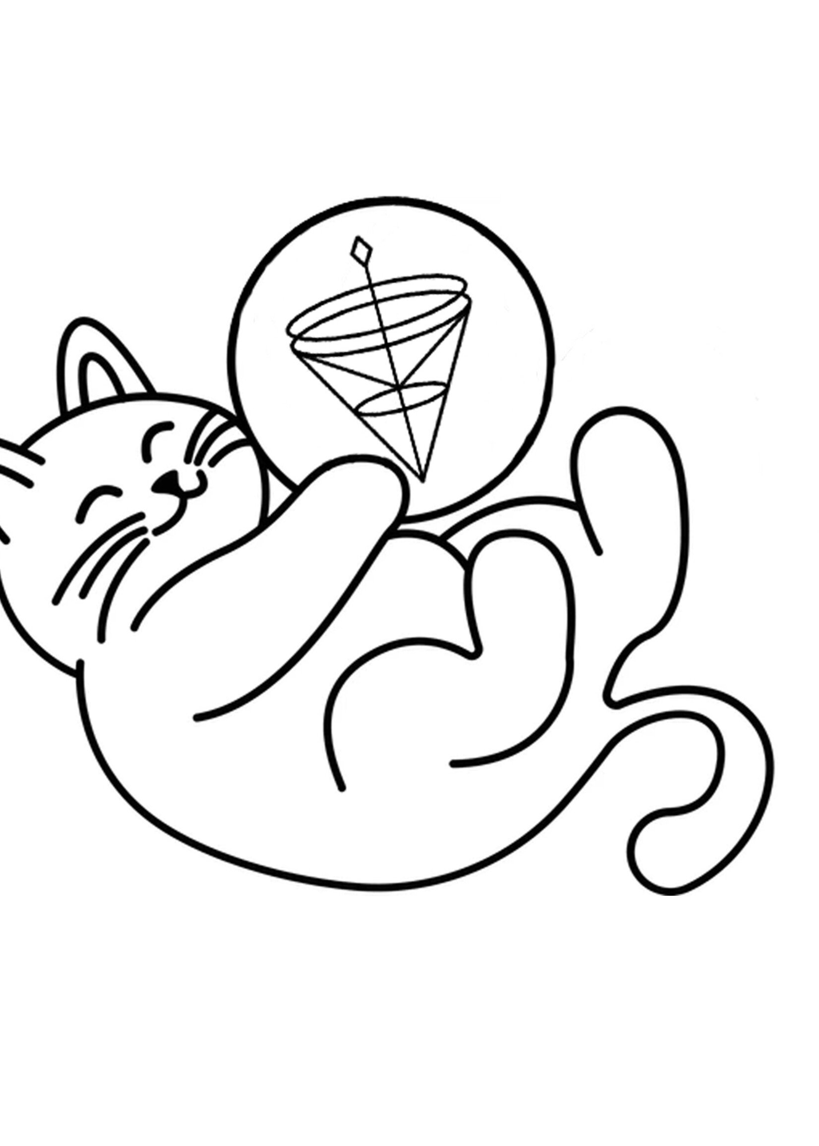 Minerals & Mystics Cat Action Team Raffle- Enter to win!