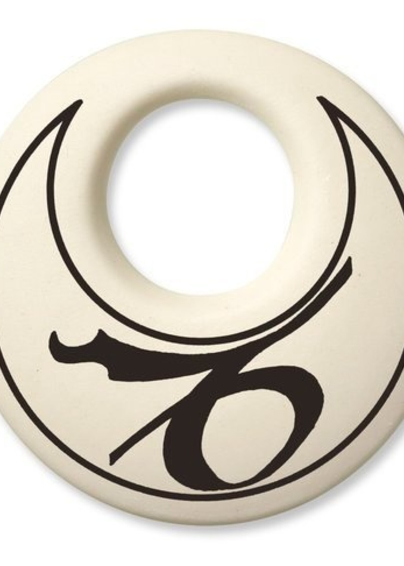 Touchstone Pottery Zodiac Porcelain Necklaces