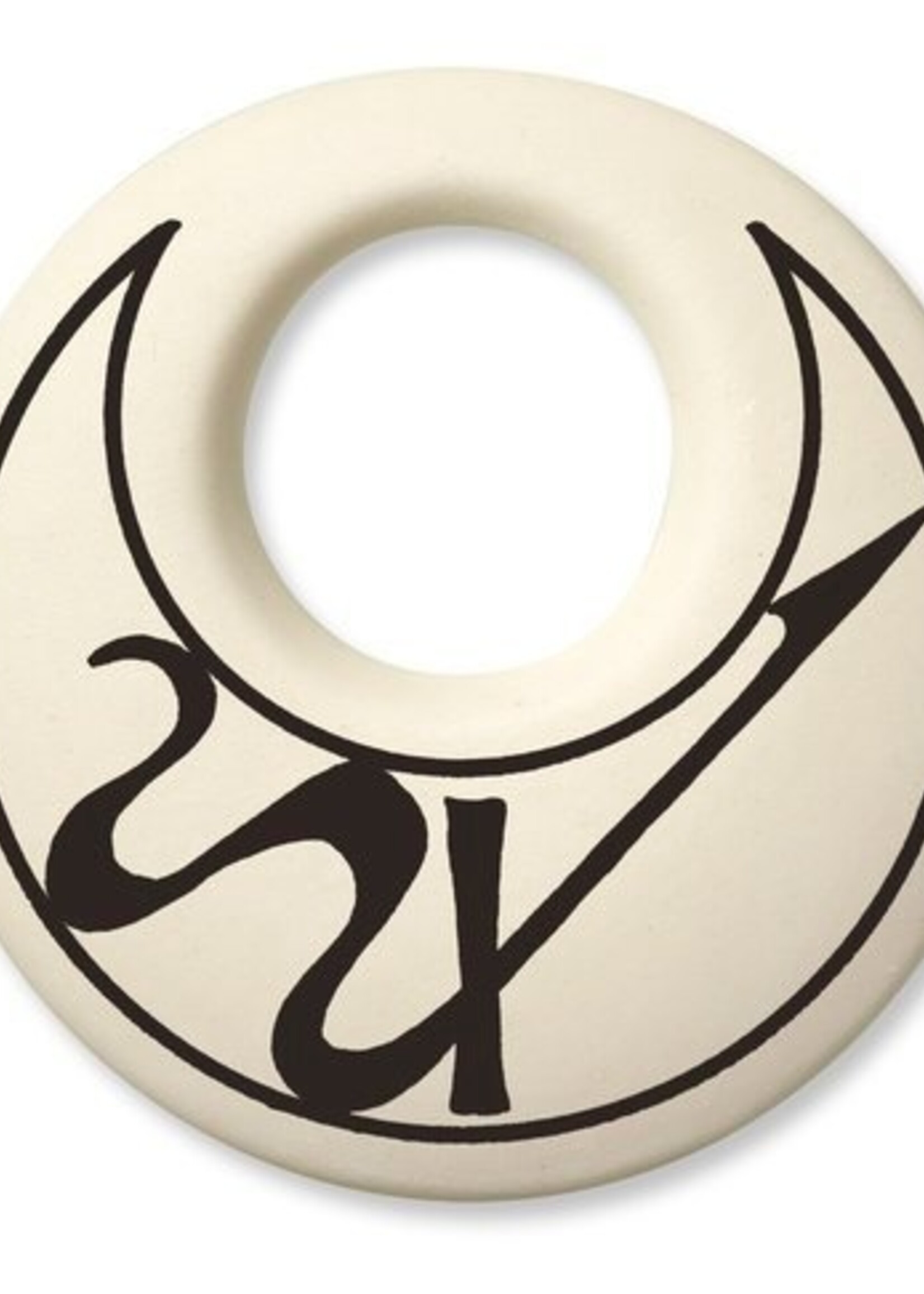 Touchstone Pottery Zodiac Porcelain Necklaces