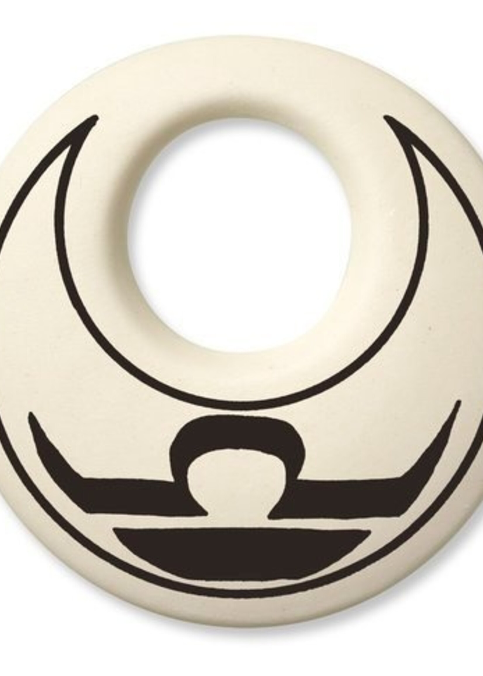 Touchstone Pottery Zodiac Porcelain Necklaces
