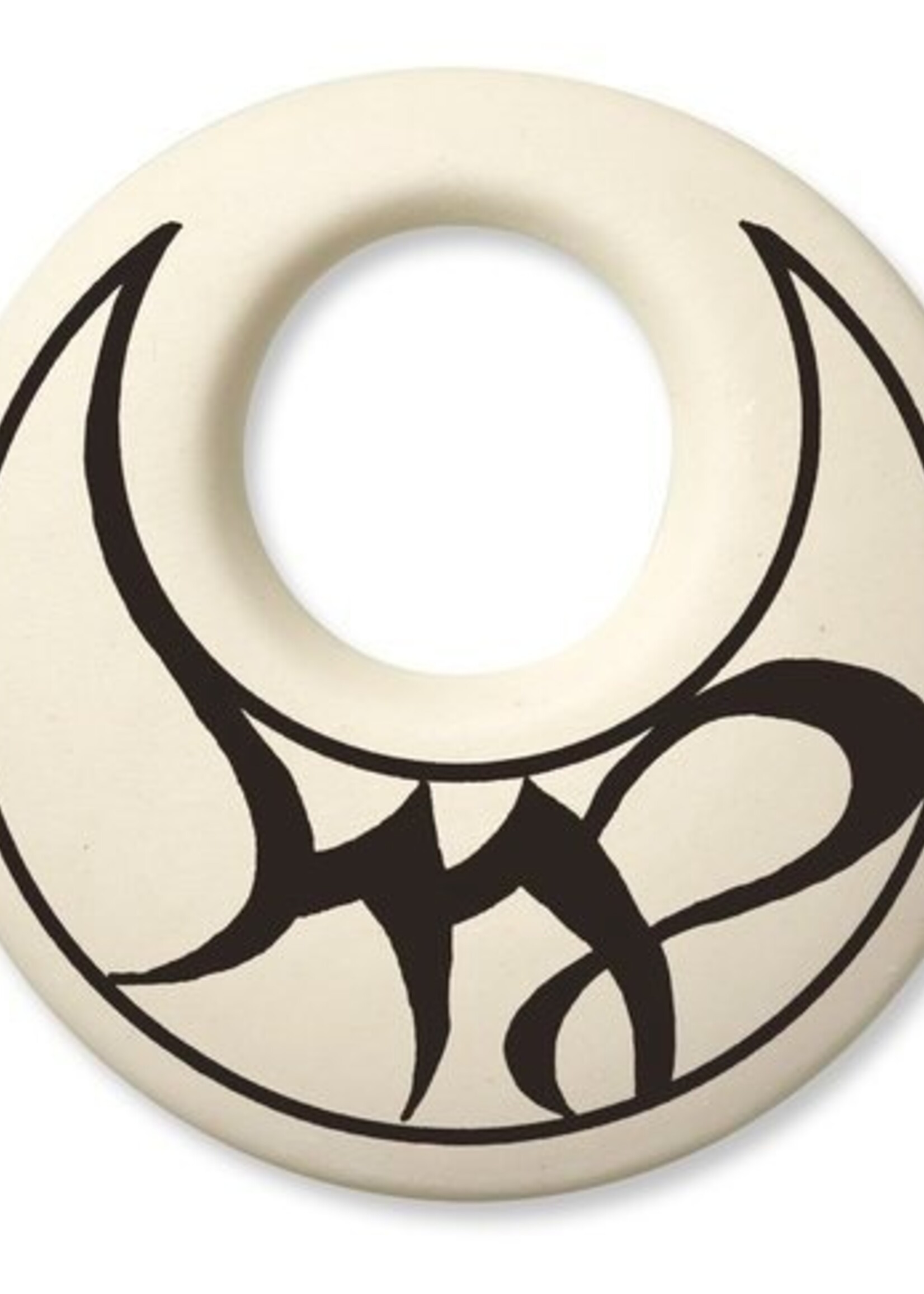 Touchstone Pottery Zodiac Porcelain Necklaces