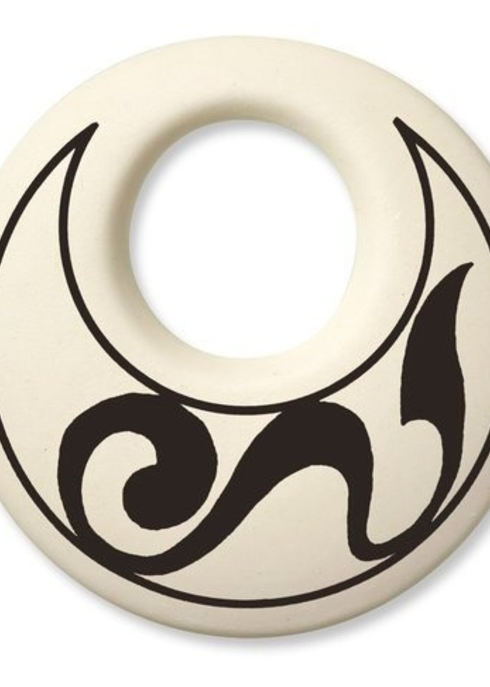 Touchstone Pottery Zodiac Porcelain Necklaces