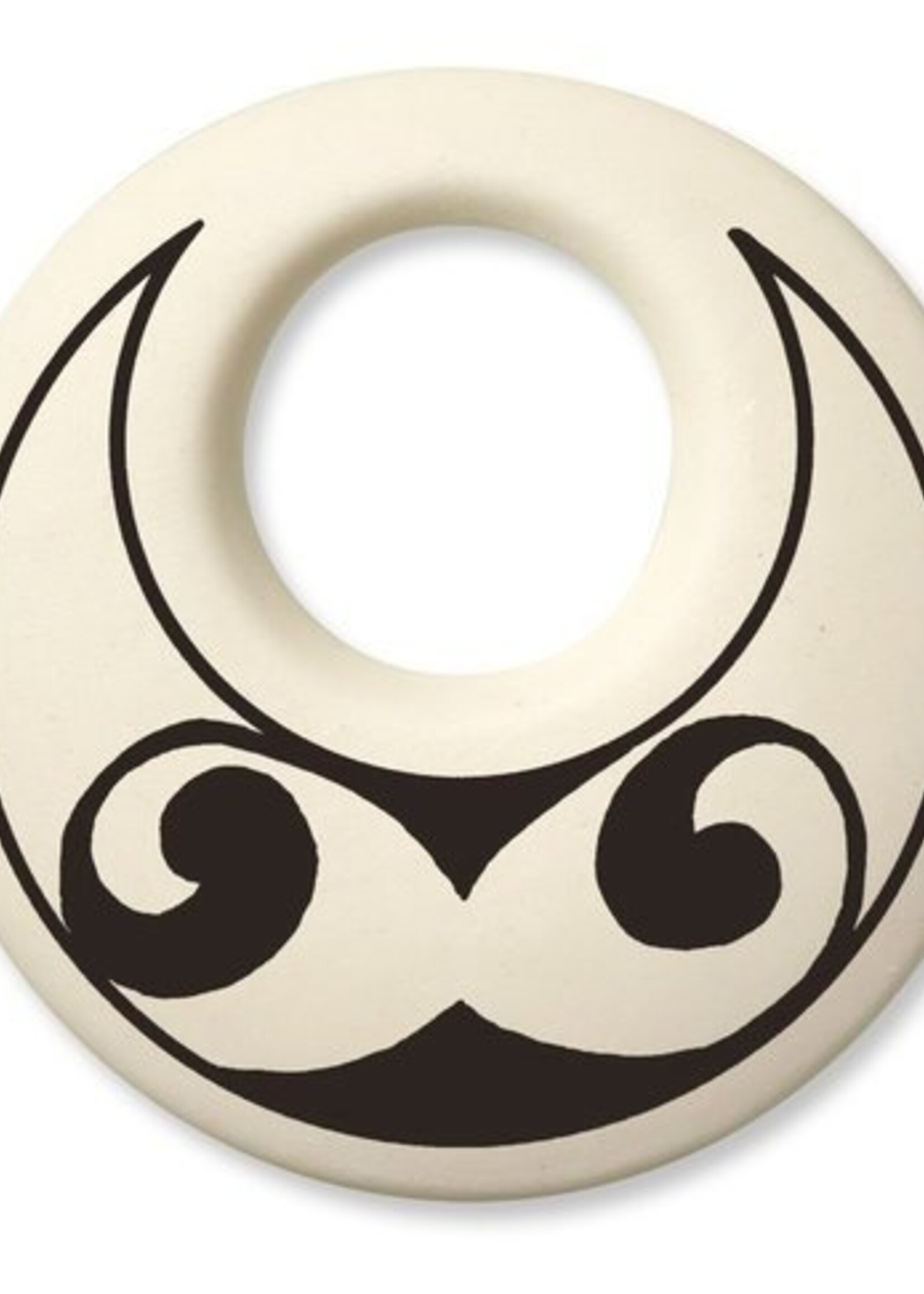 Touchstone Pottery Zodiac Porcelain Necklaces