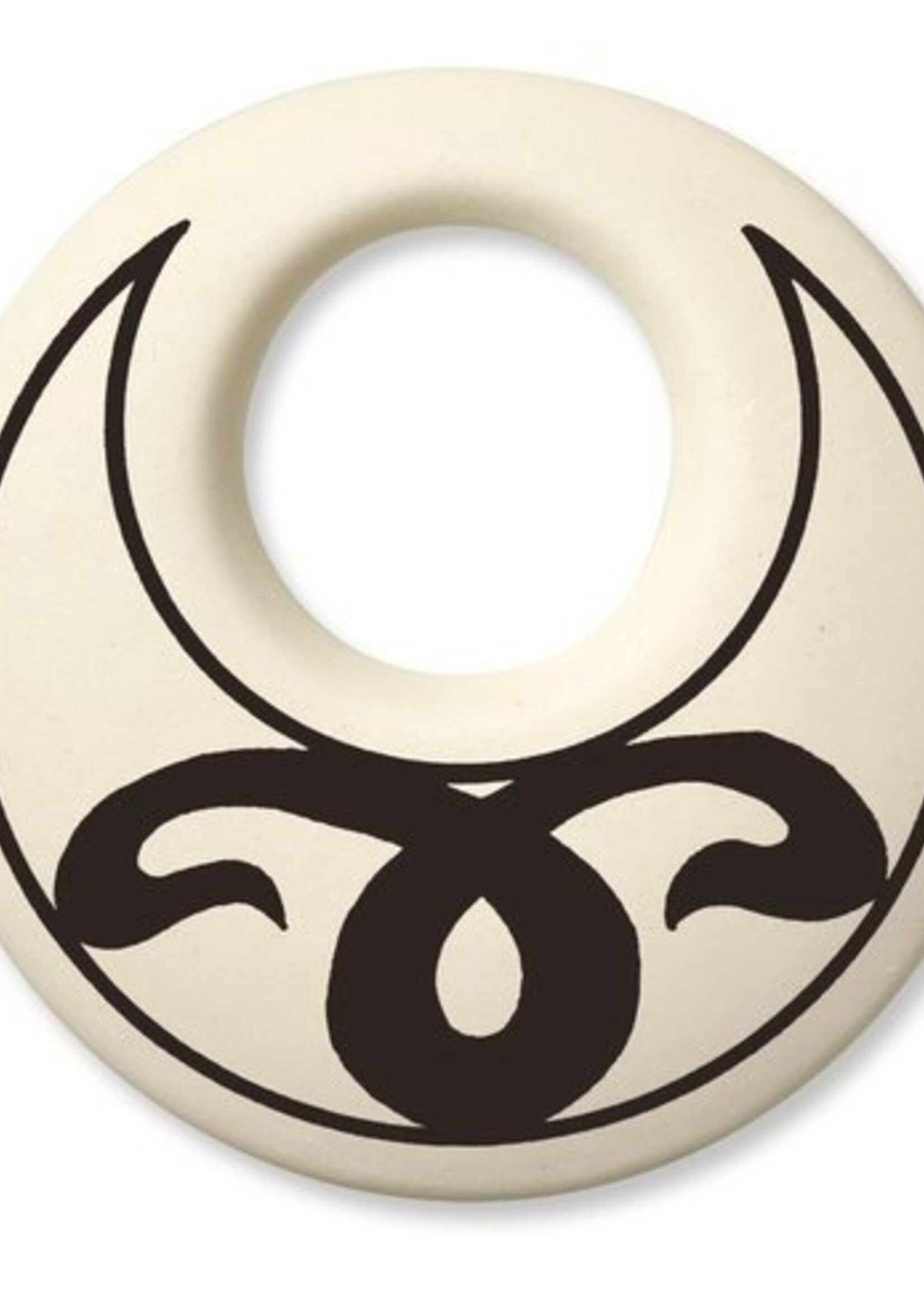 Touchstone Pottery Zodiac Porcelain Necklaces