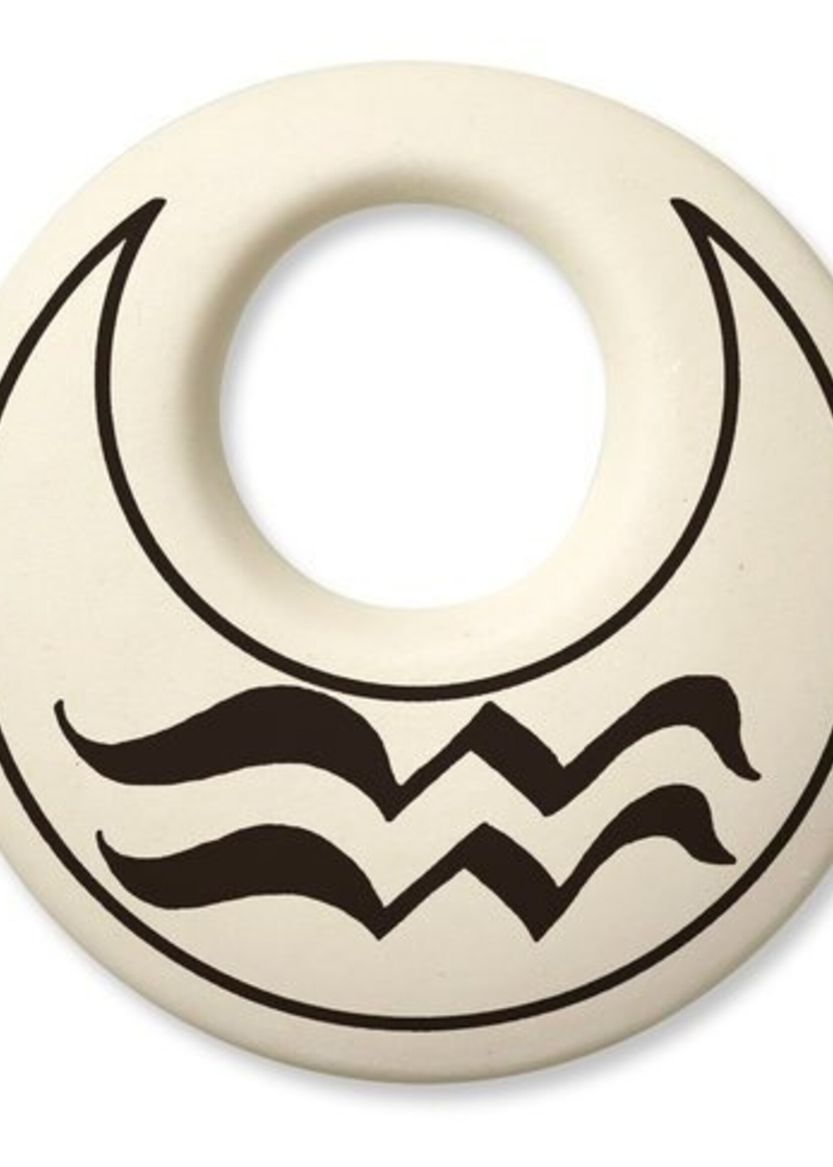 Touchstone Pottery Zodiac Porcelain Necklaces