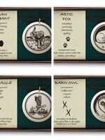 Pathfinders Handmade Porcelain Necklace