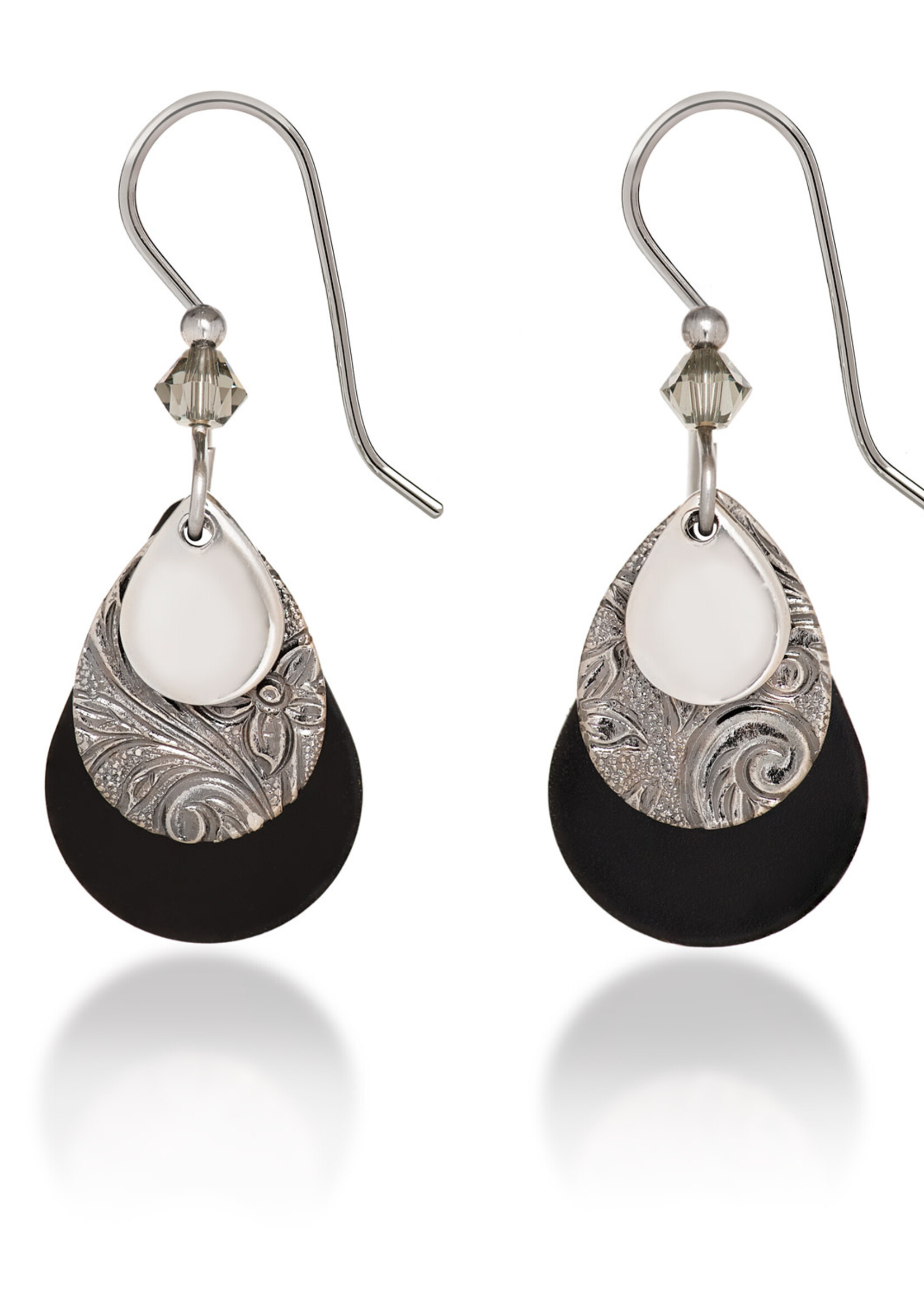 Silver Forest Silver Forest NE-0367