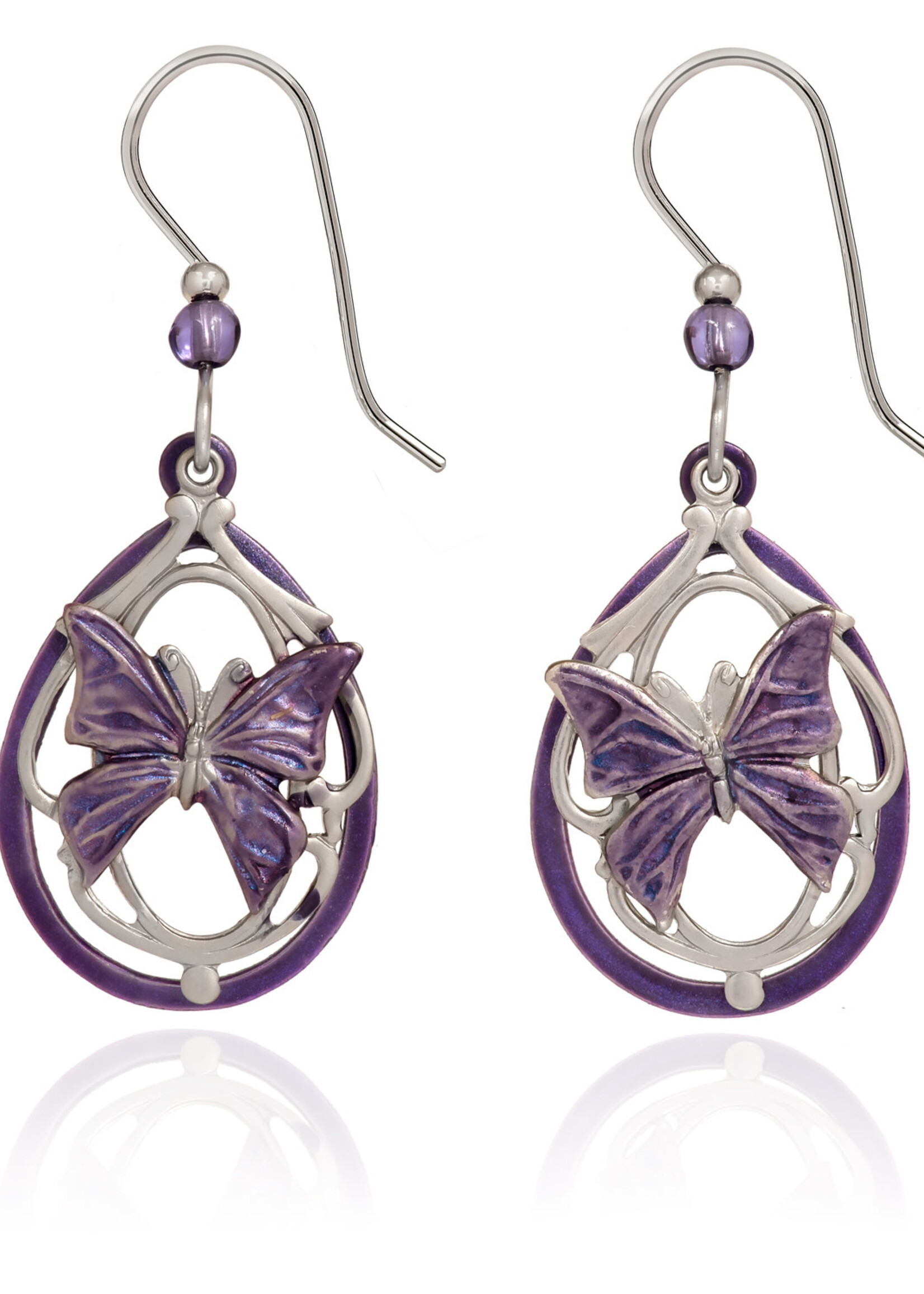 Silver Forest Silver Forest NE-2211