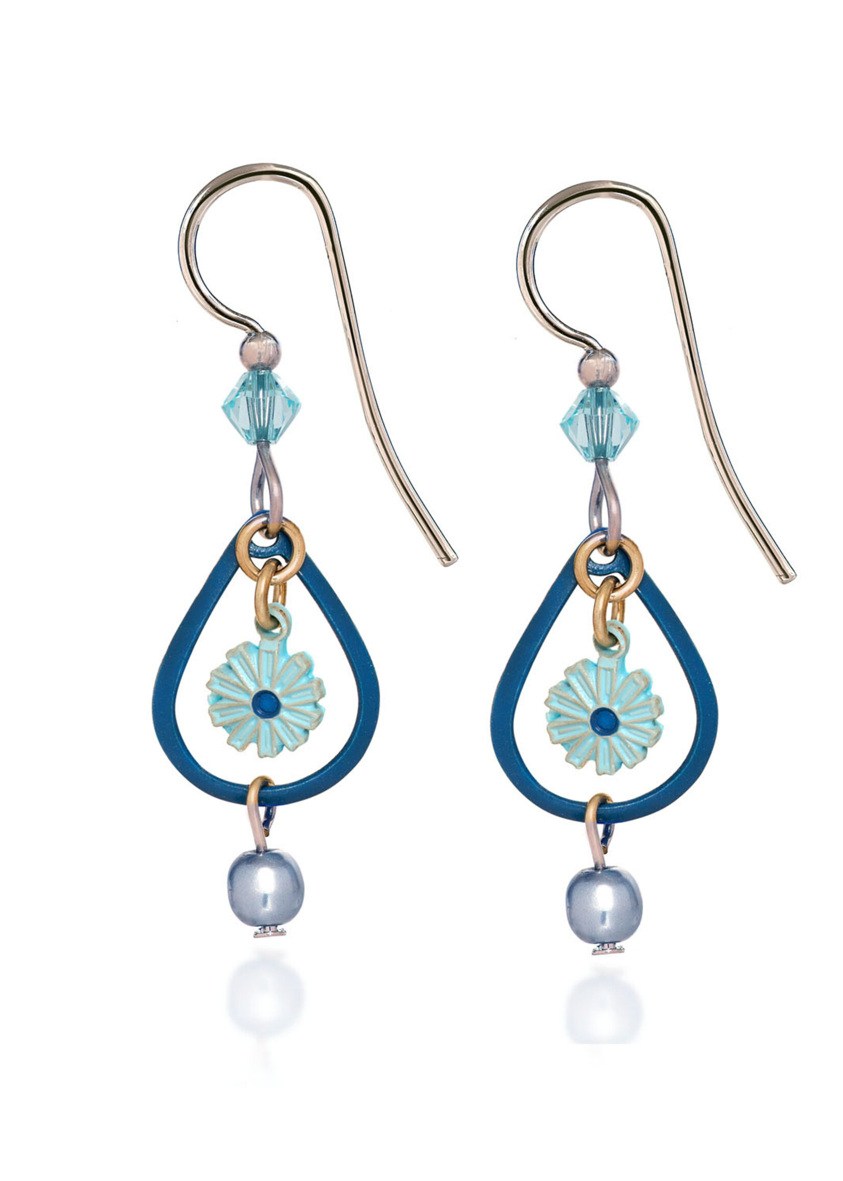 Silver Forest Silver Forest NE-2240