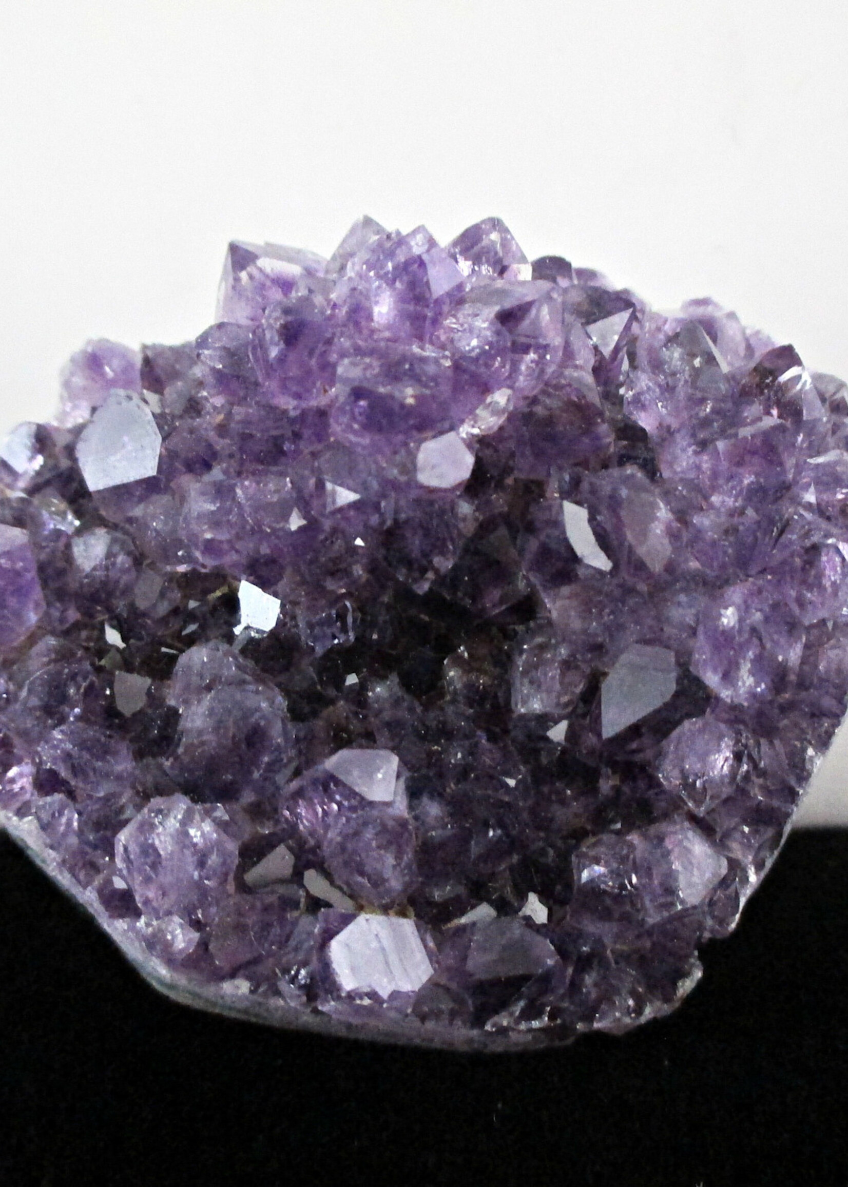 Amethyst Cabochon
