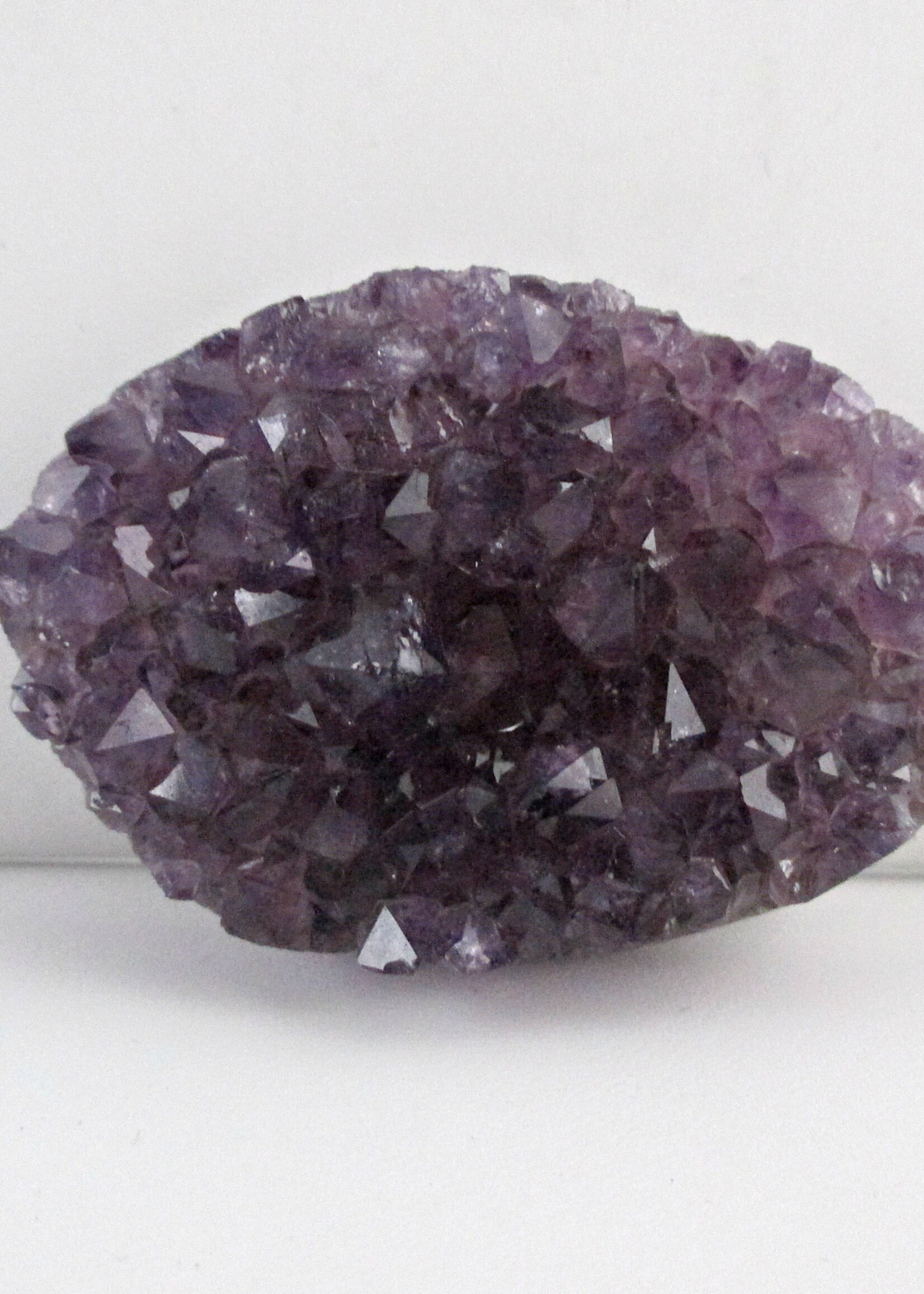 Amethyst Cabochon