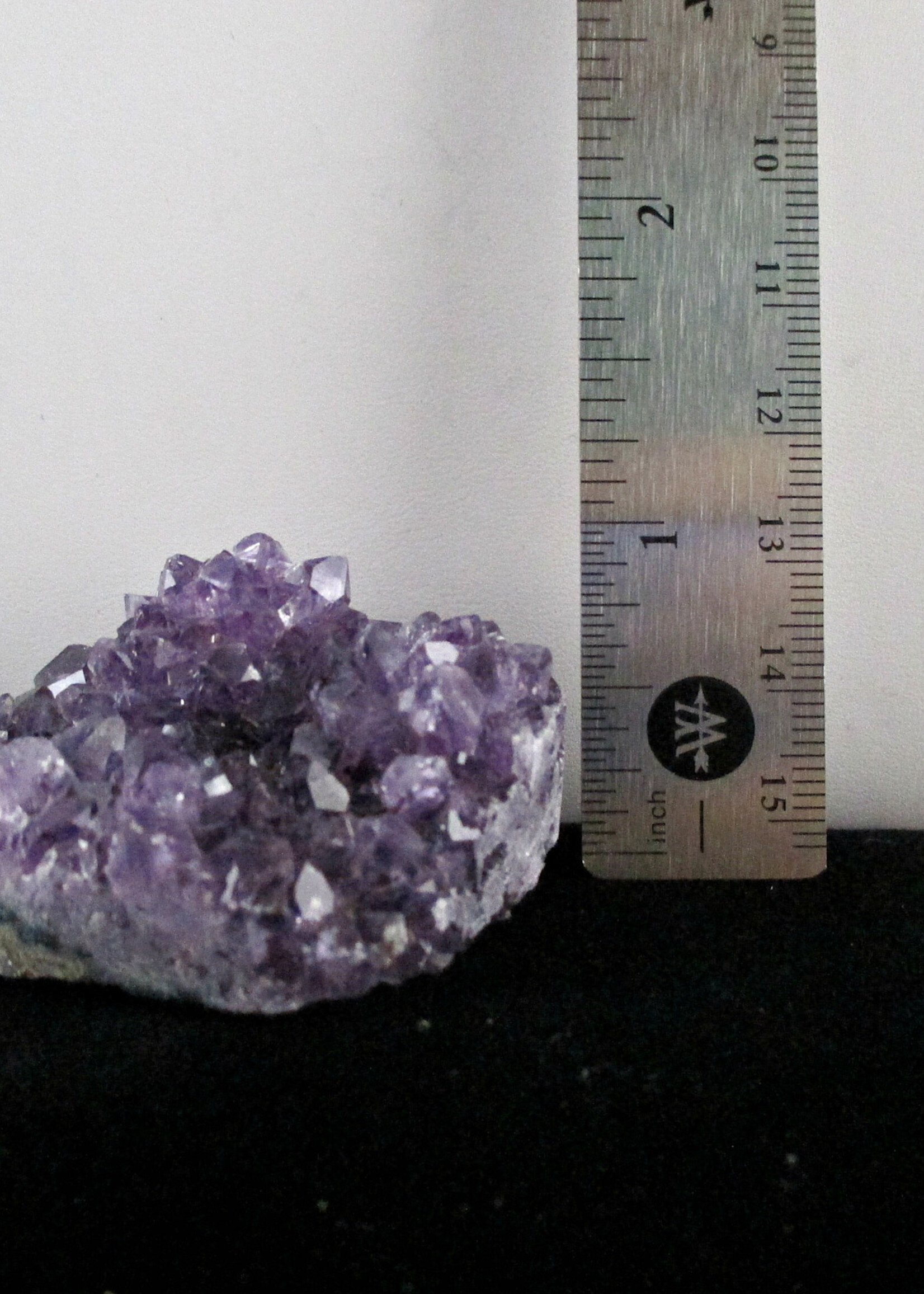 Amethyst Cabochon