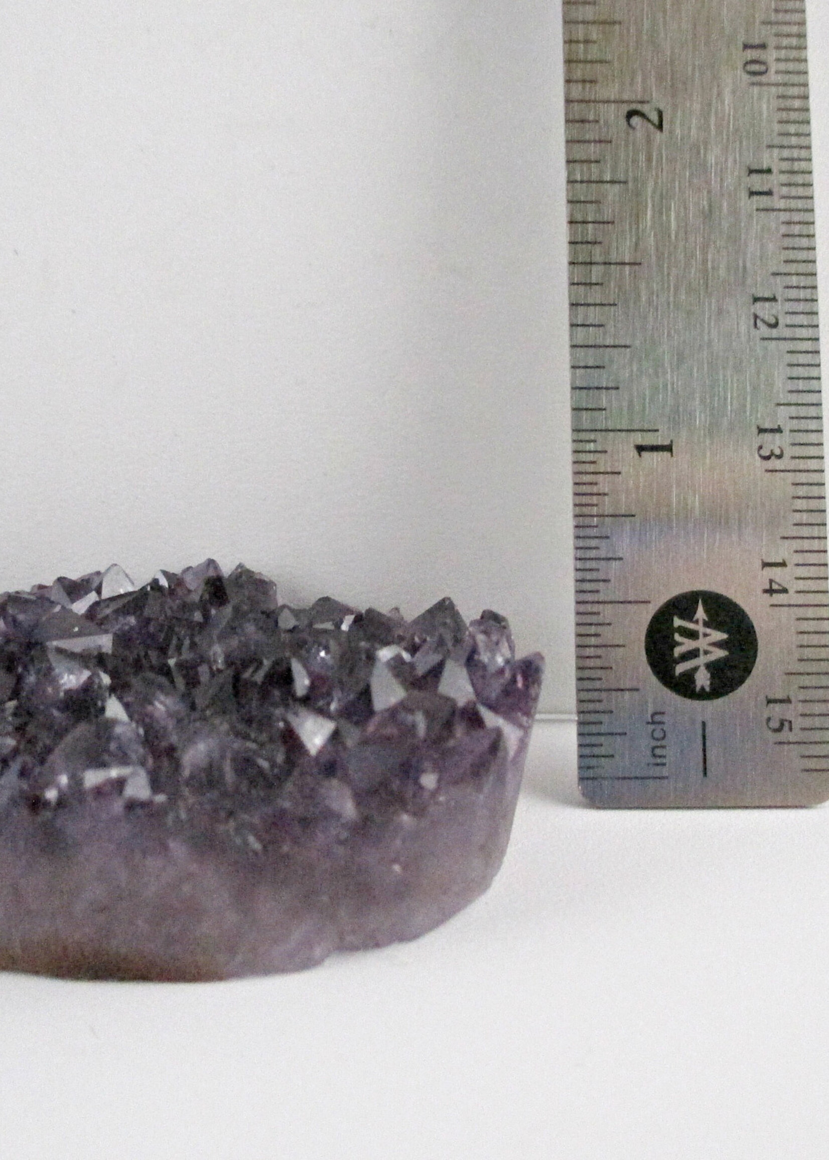 Amethyst Cabochon