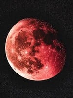 Minerals & Mystics Strawberry Moon Tea Ceremony