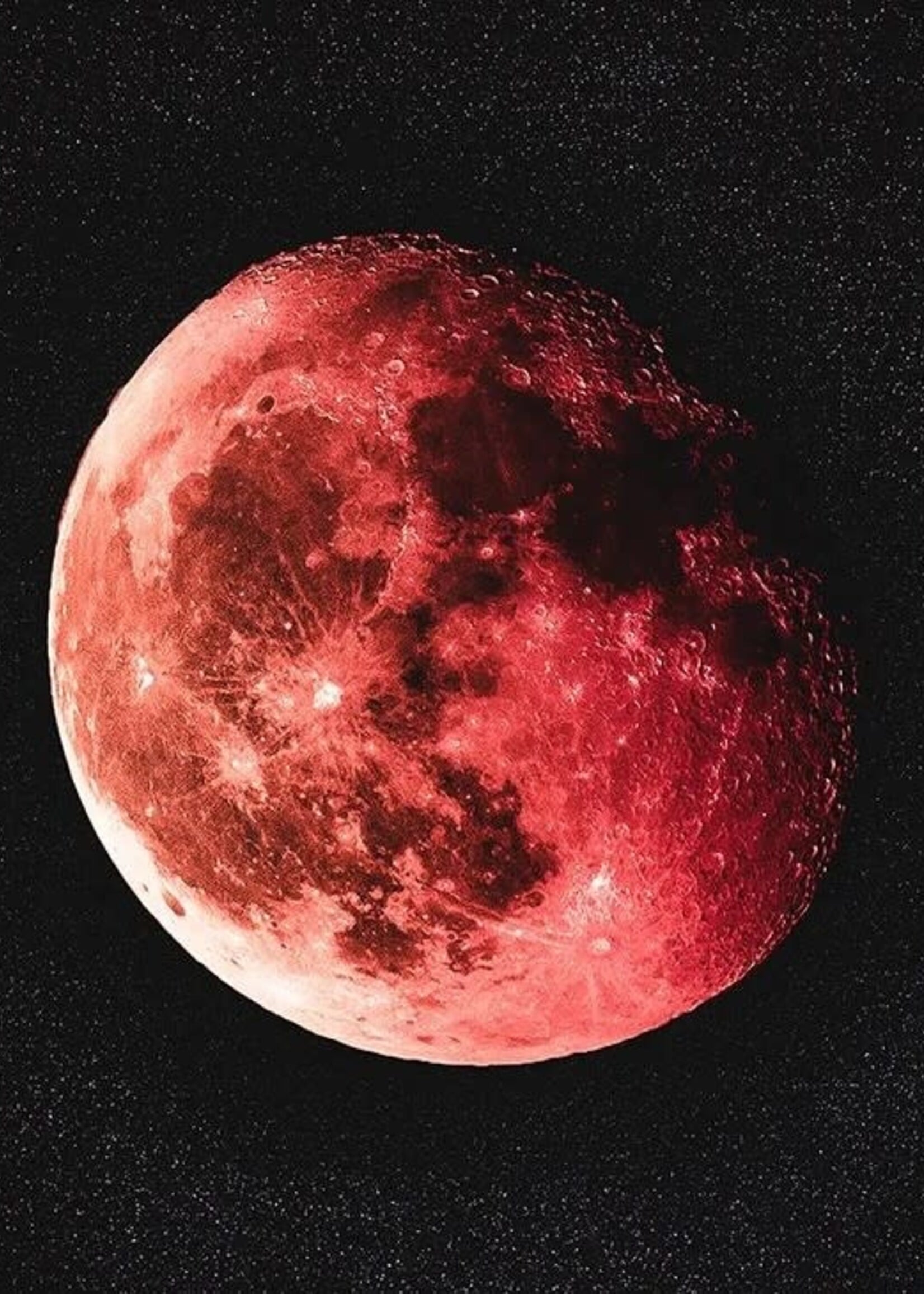 Minerals & Mystics Strawberry Moon Tea Ceremony