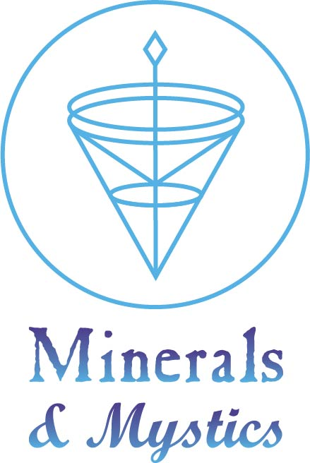 Become a Rock Star at Minerals & Mystics