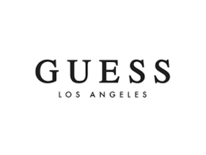 GUESS Los Angeles