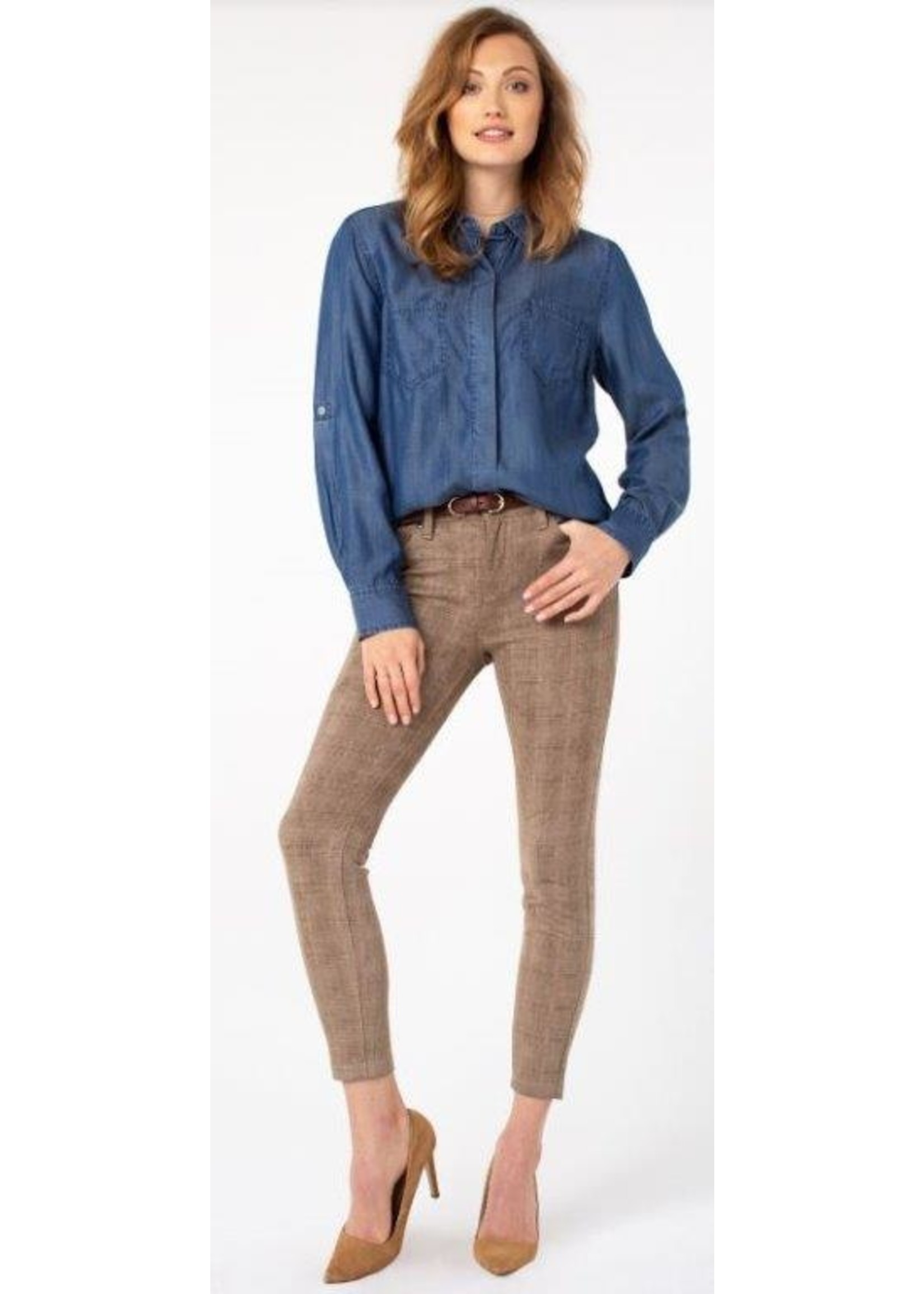 LIVERPOOL Pantalon LM2005Z4