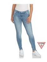 GUESS (FEMME) Jeans Guess W1YA99D4