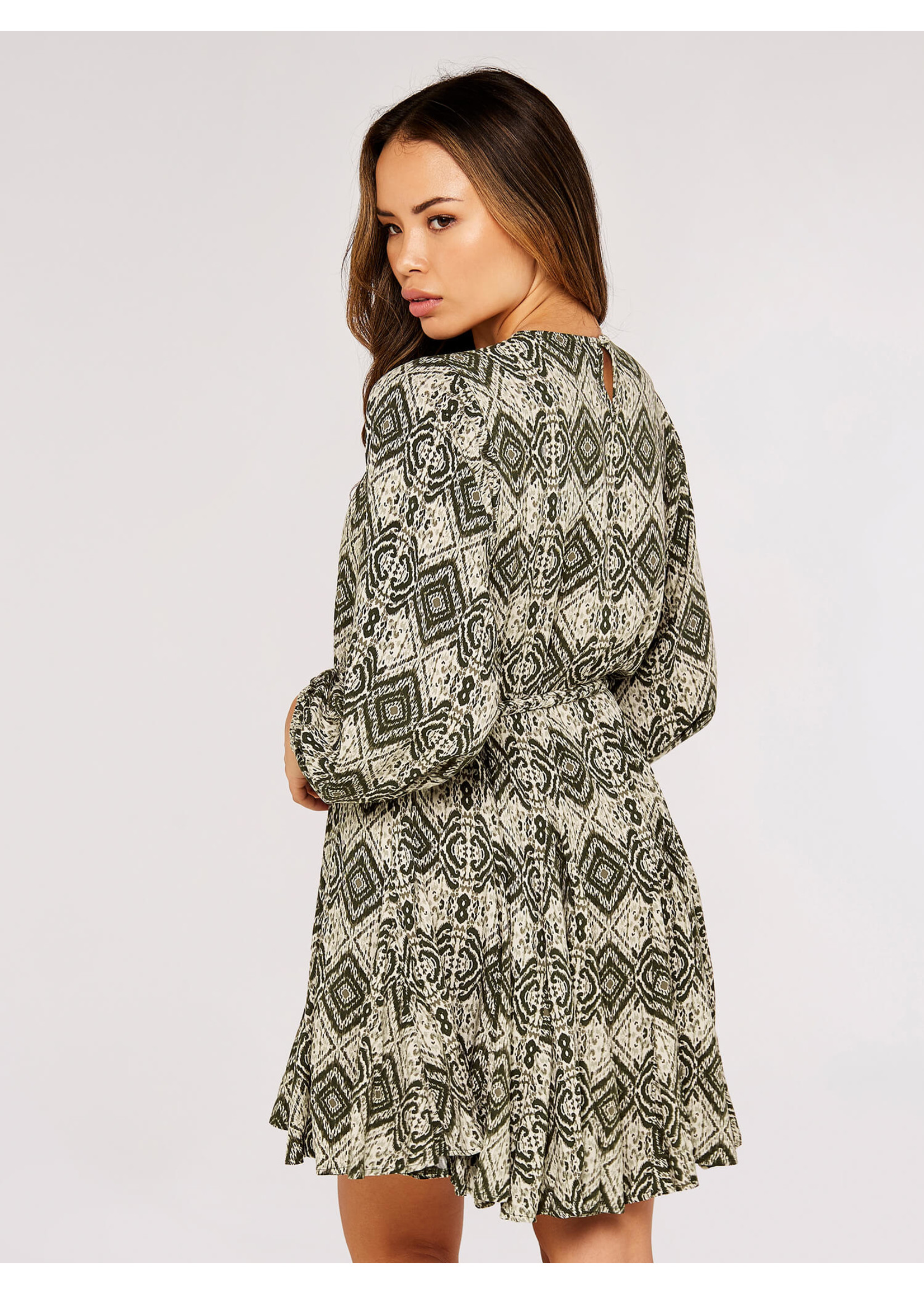 APRICOT ROBE APRICOT 706538