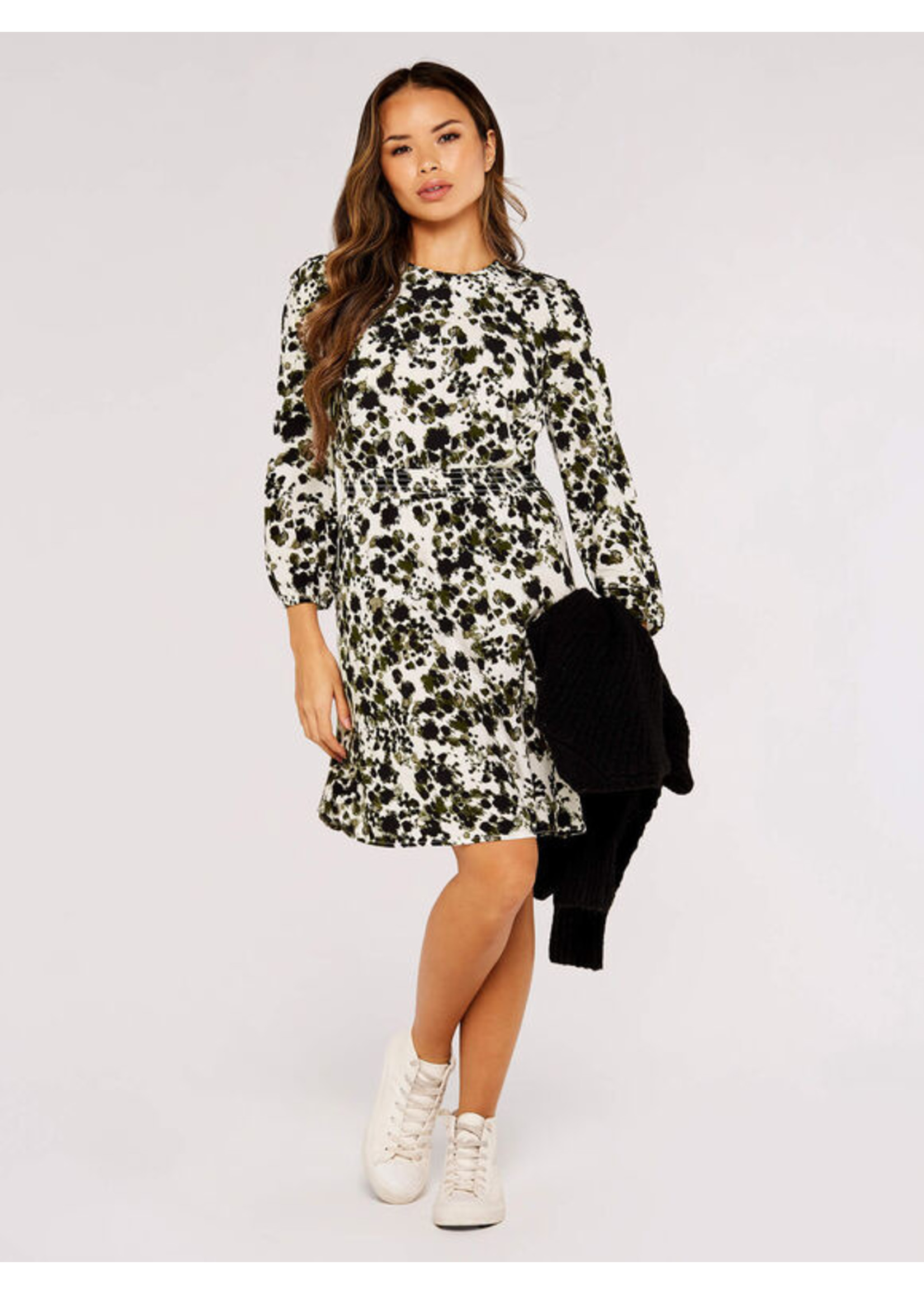 APRICOT ROBE APRICOT 708778