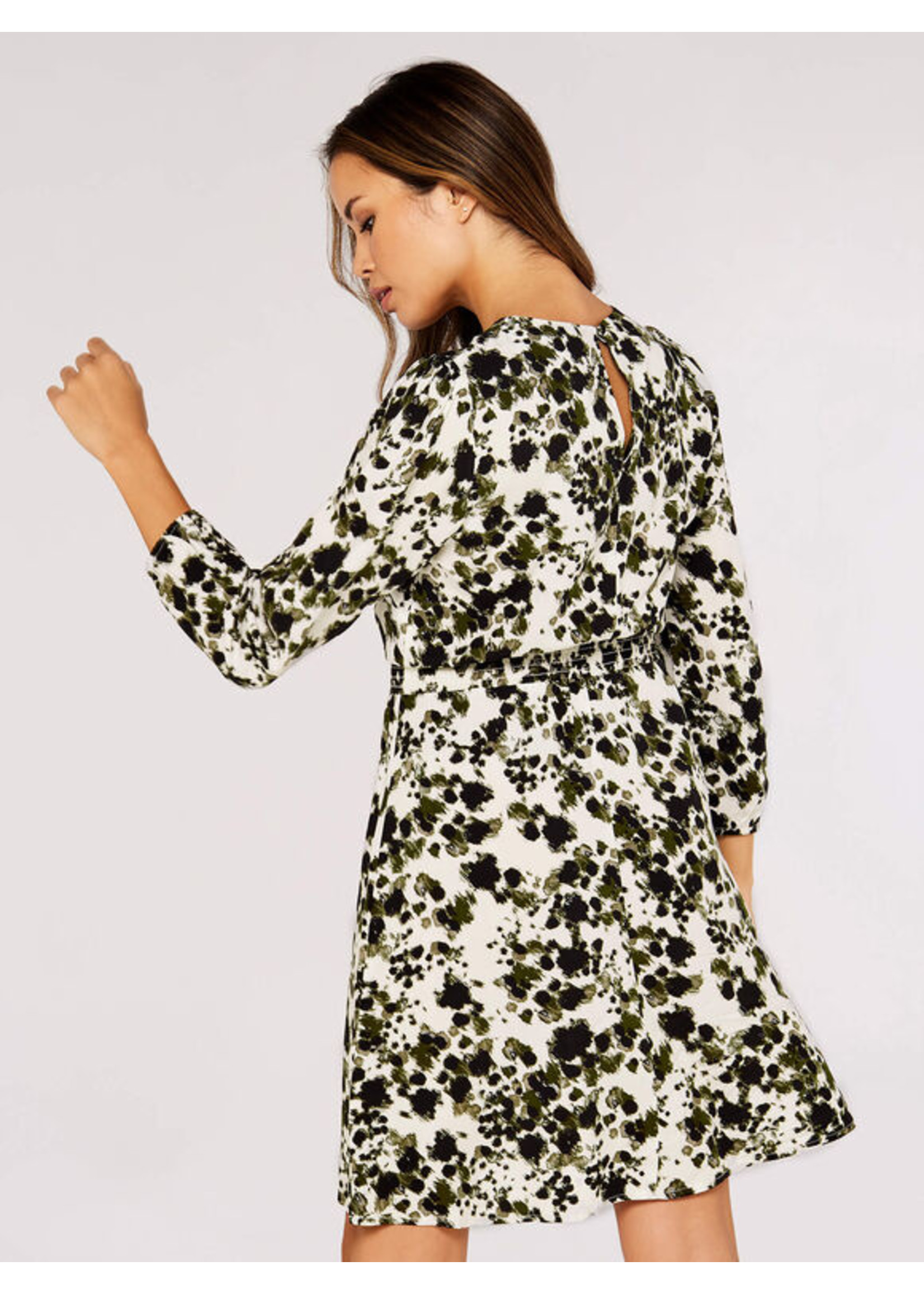 APRICOT ROBE APRICOT 708778