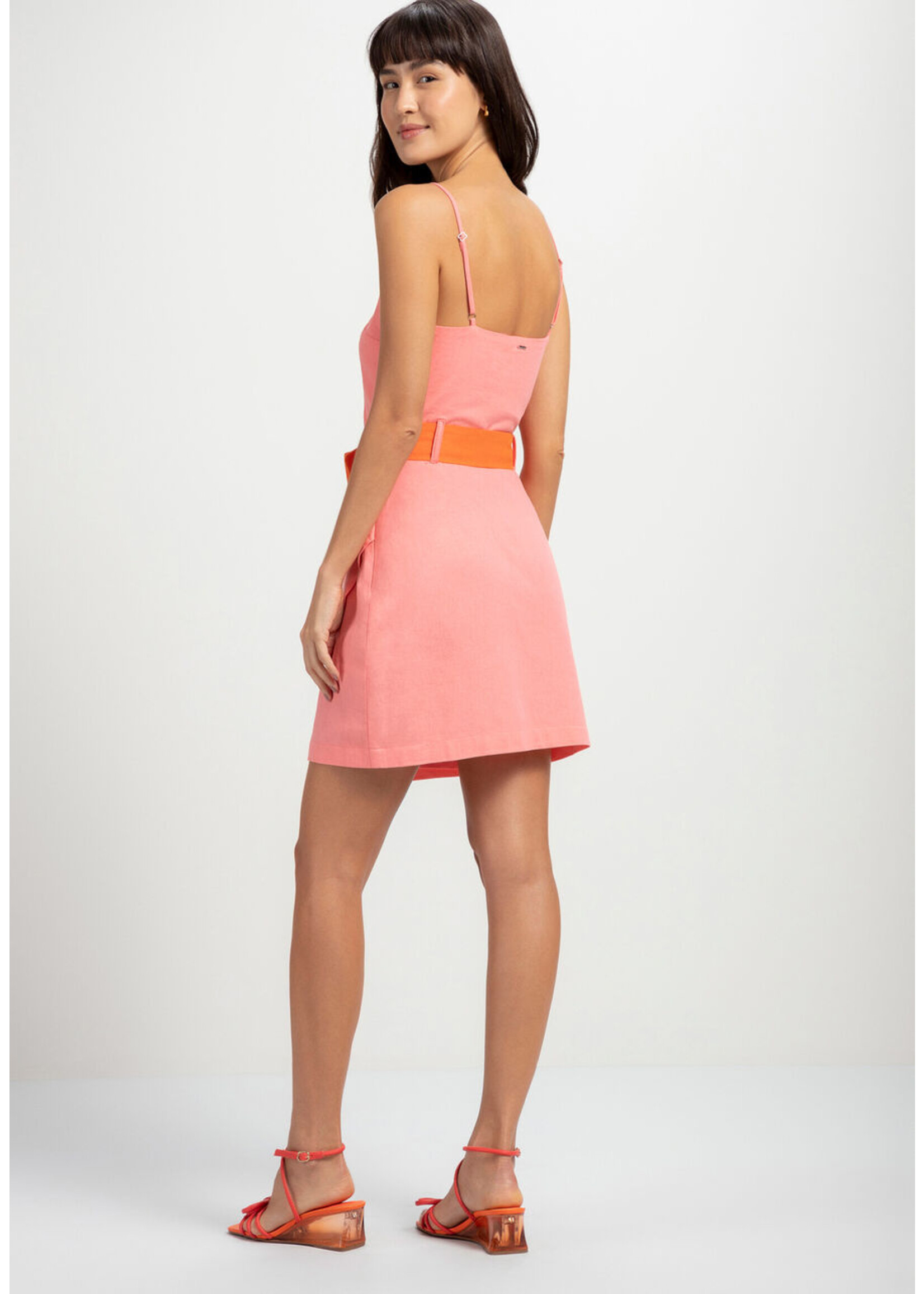 LezaLez ROBE LEZALEZ 8053L