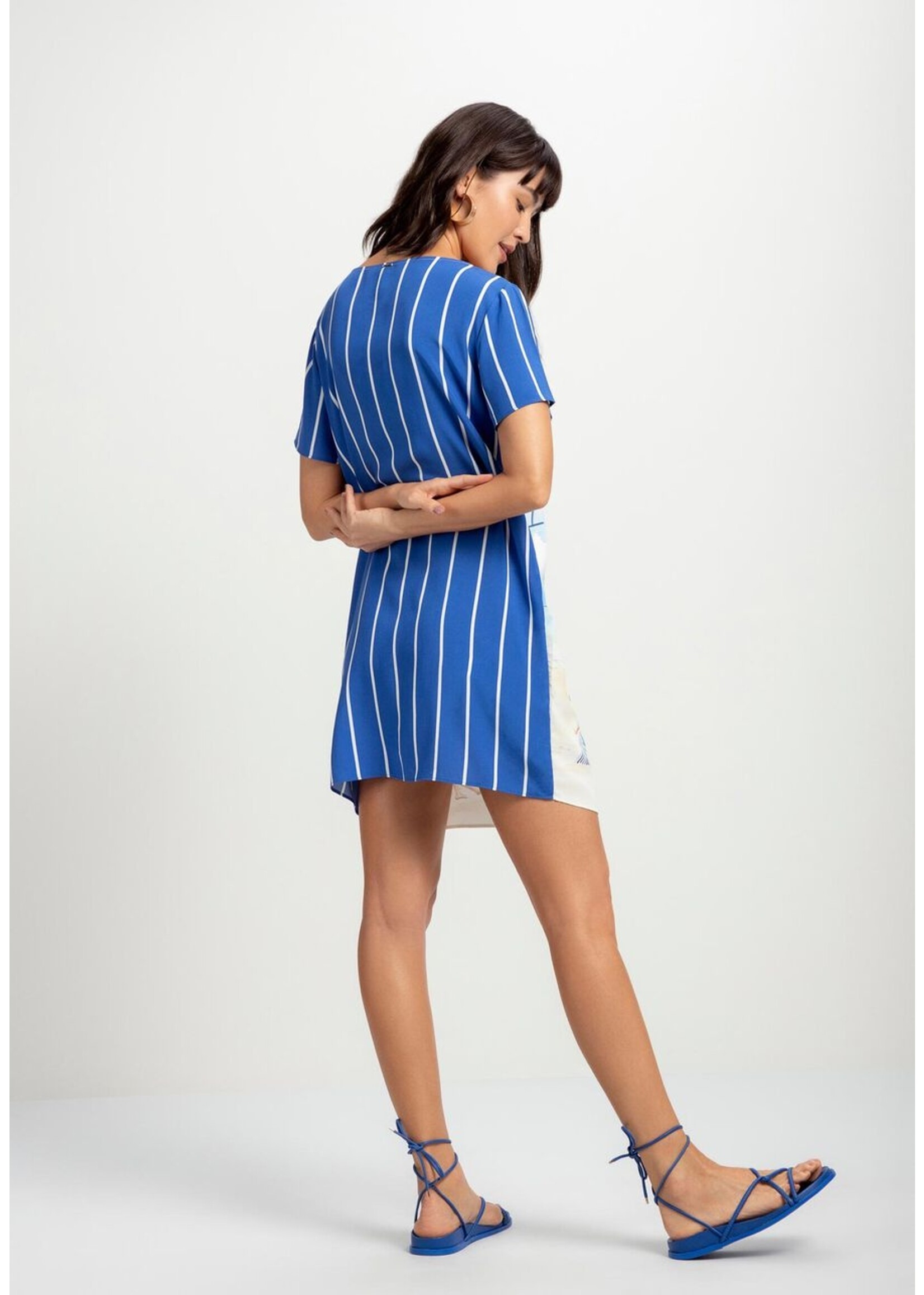 LezaLez ROBE LEZALEZ 8243L