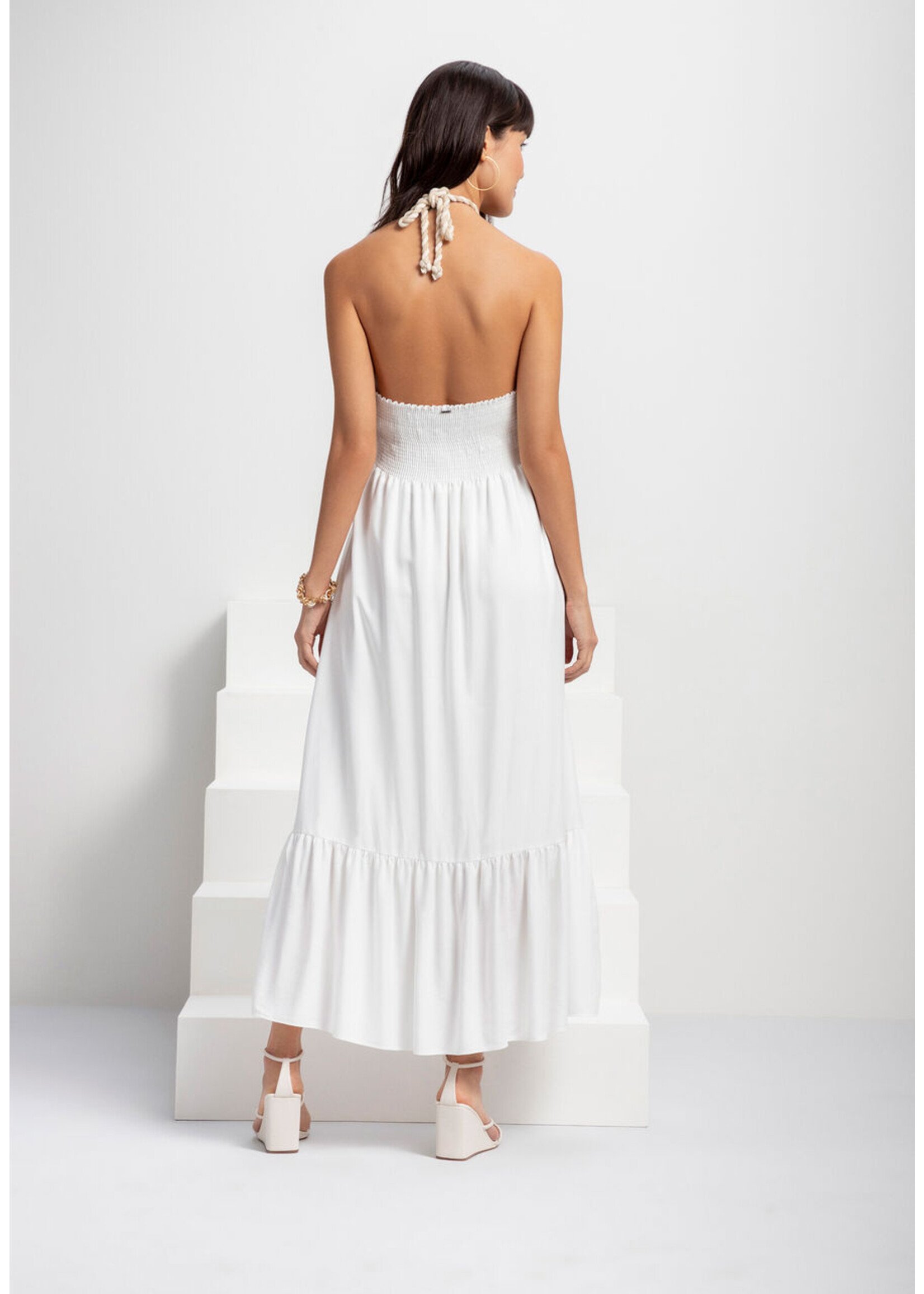 LezaLez ROBE LEZALEZ 8224L